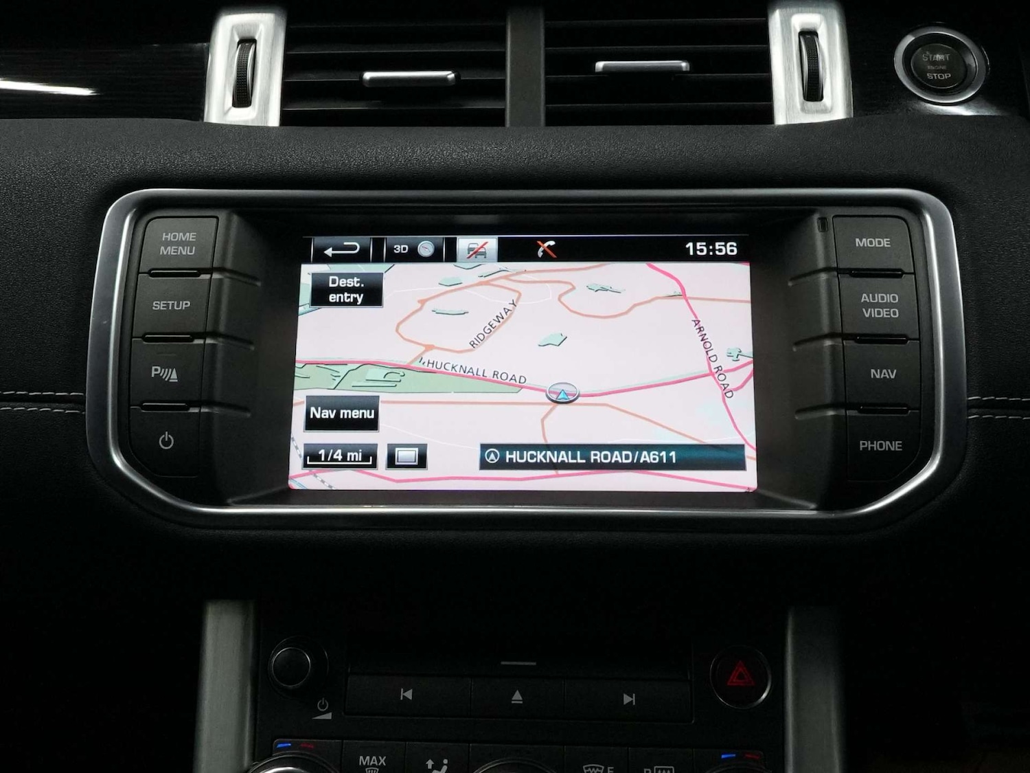 Used Land Rover Range Rover Evoque 2016 for sale - 77025194: Photo 23