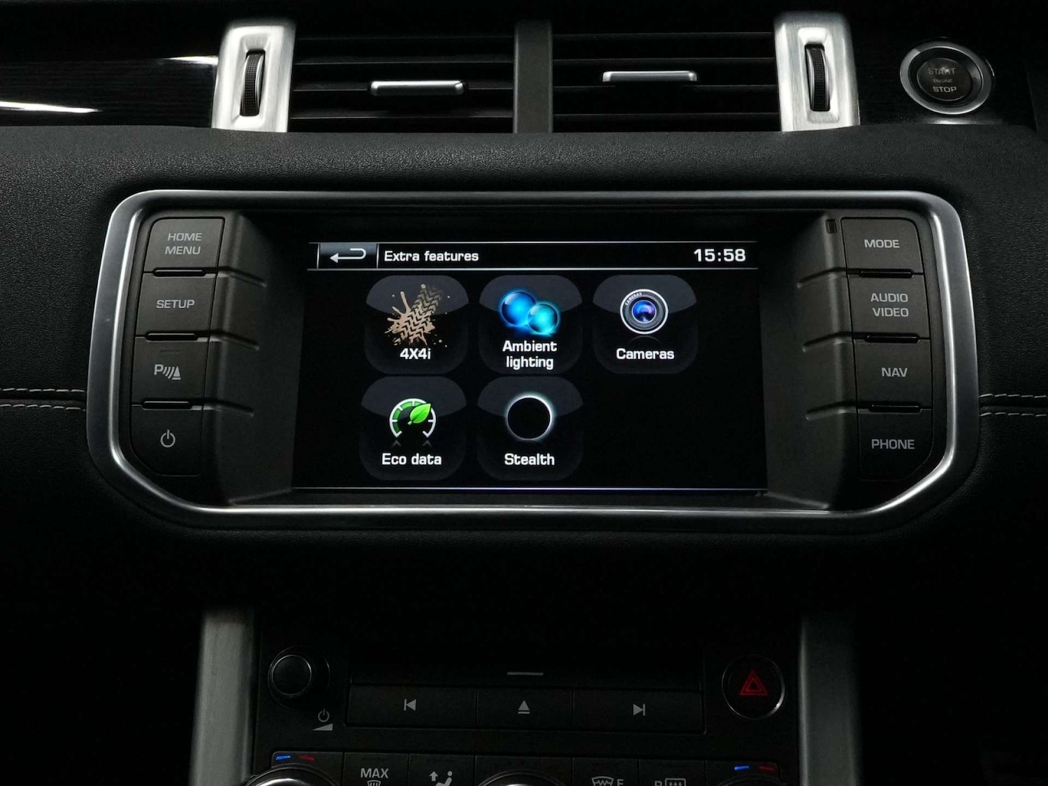 Used Land Rover Range Rover Evoque 2016 for sale - 77025194: Photo 26