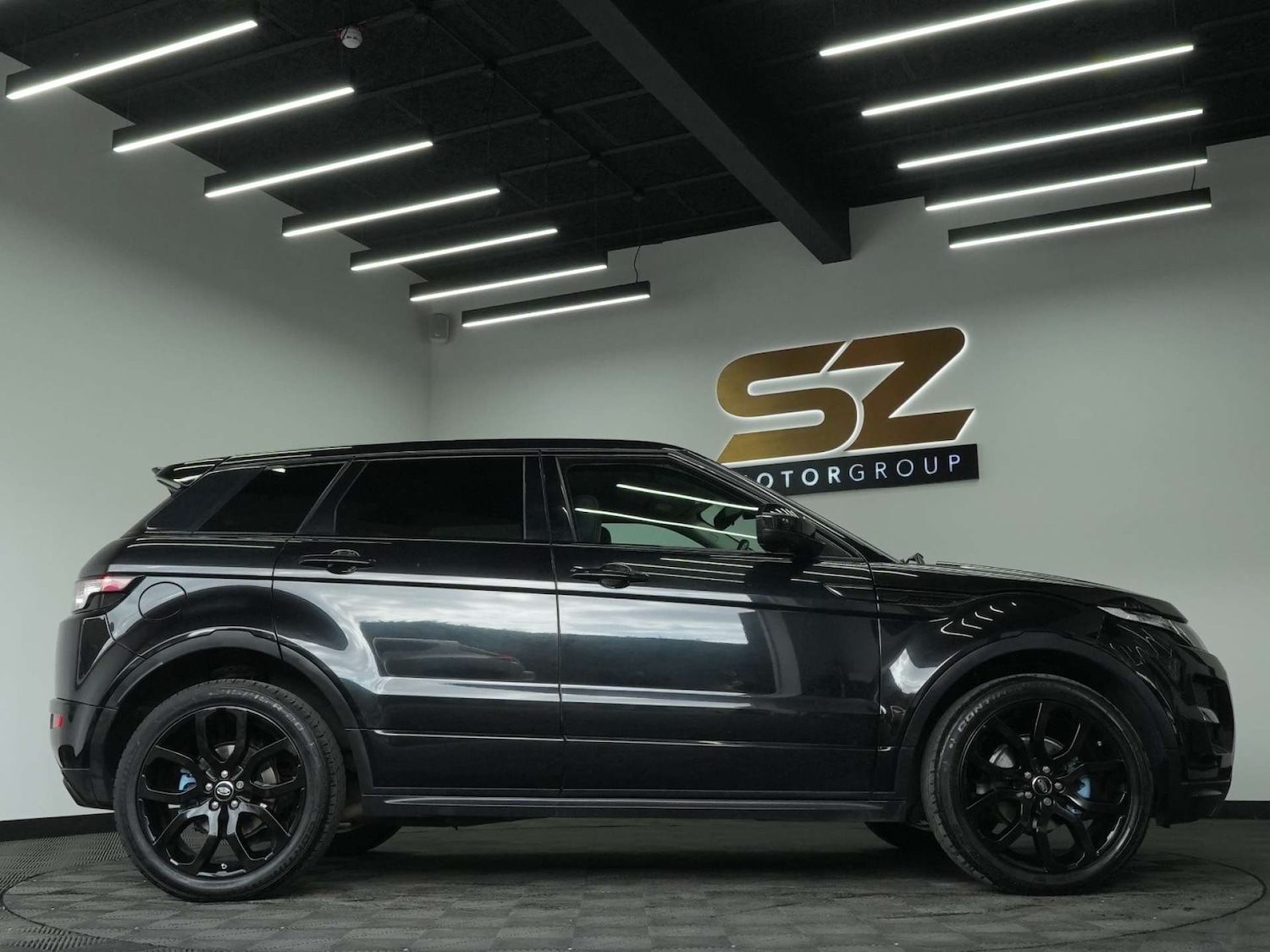 Used Land Rover Range Rover Evoque 2016 for sale - 77025194: Photo 28