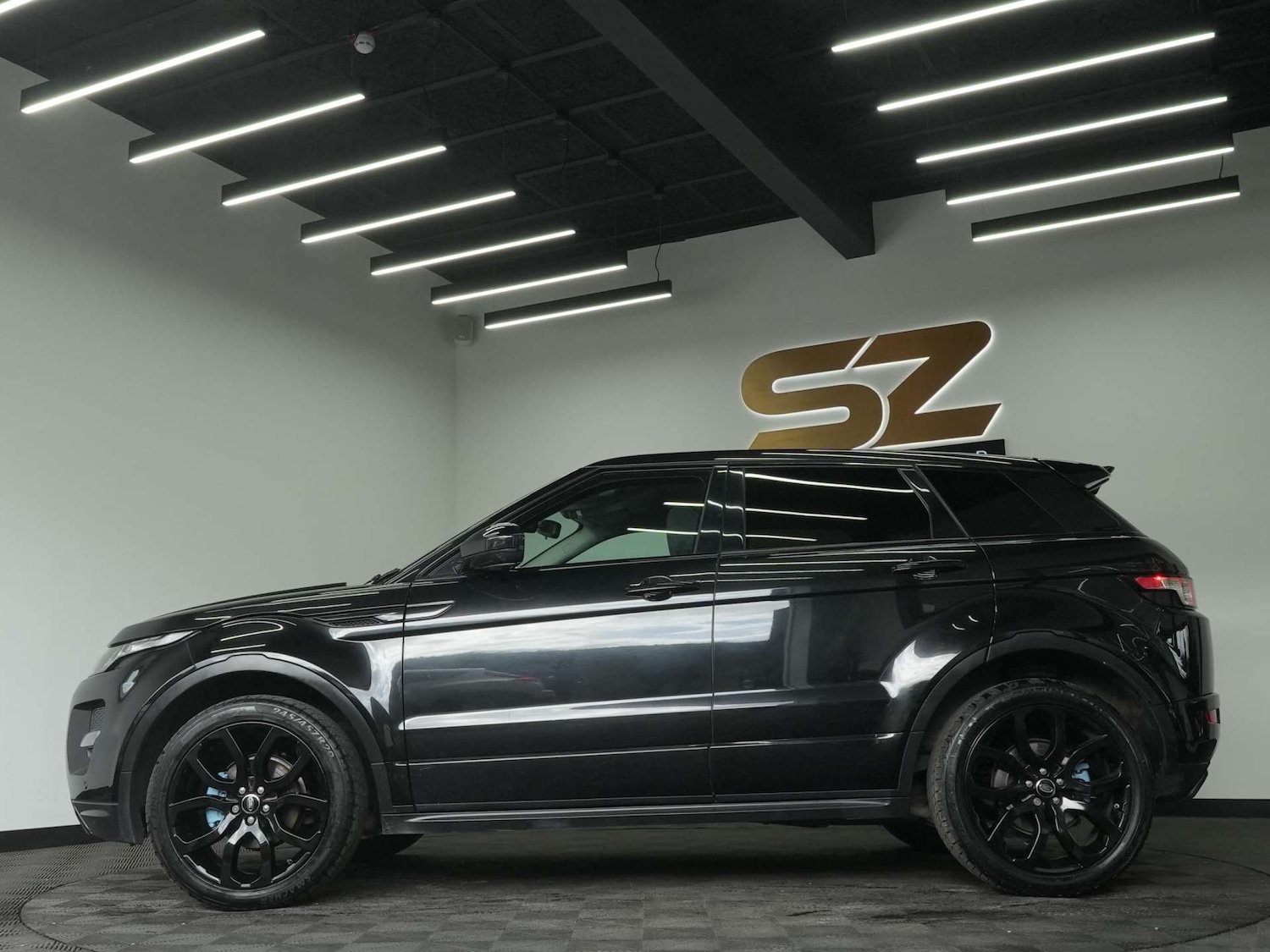 Used Land Rover Range Rover Evoque 2016 for sale - 77025194: Photo 29