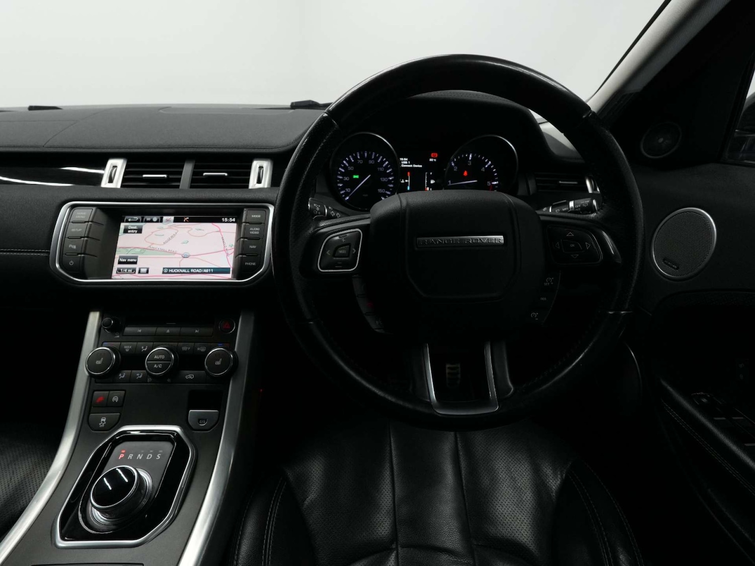 Used Land Rover Range Rover Evoque 2016 for sale - 77025194: Photo 3