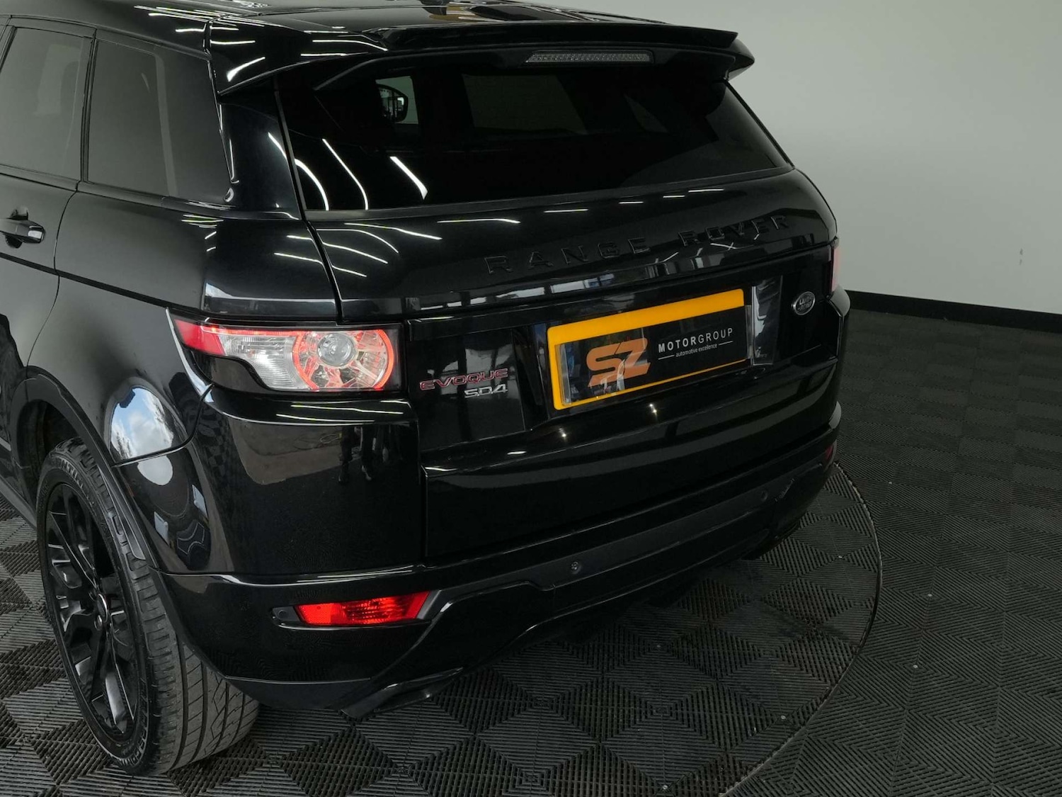 Used Land Rover Range Rover Evoque 2016 for sale - 77025194: Photo 35