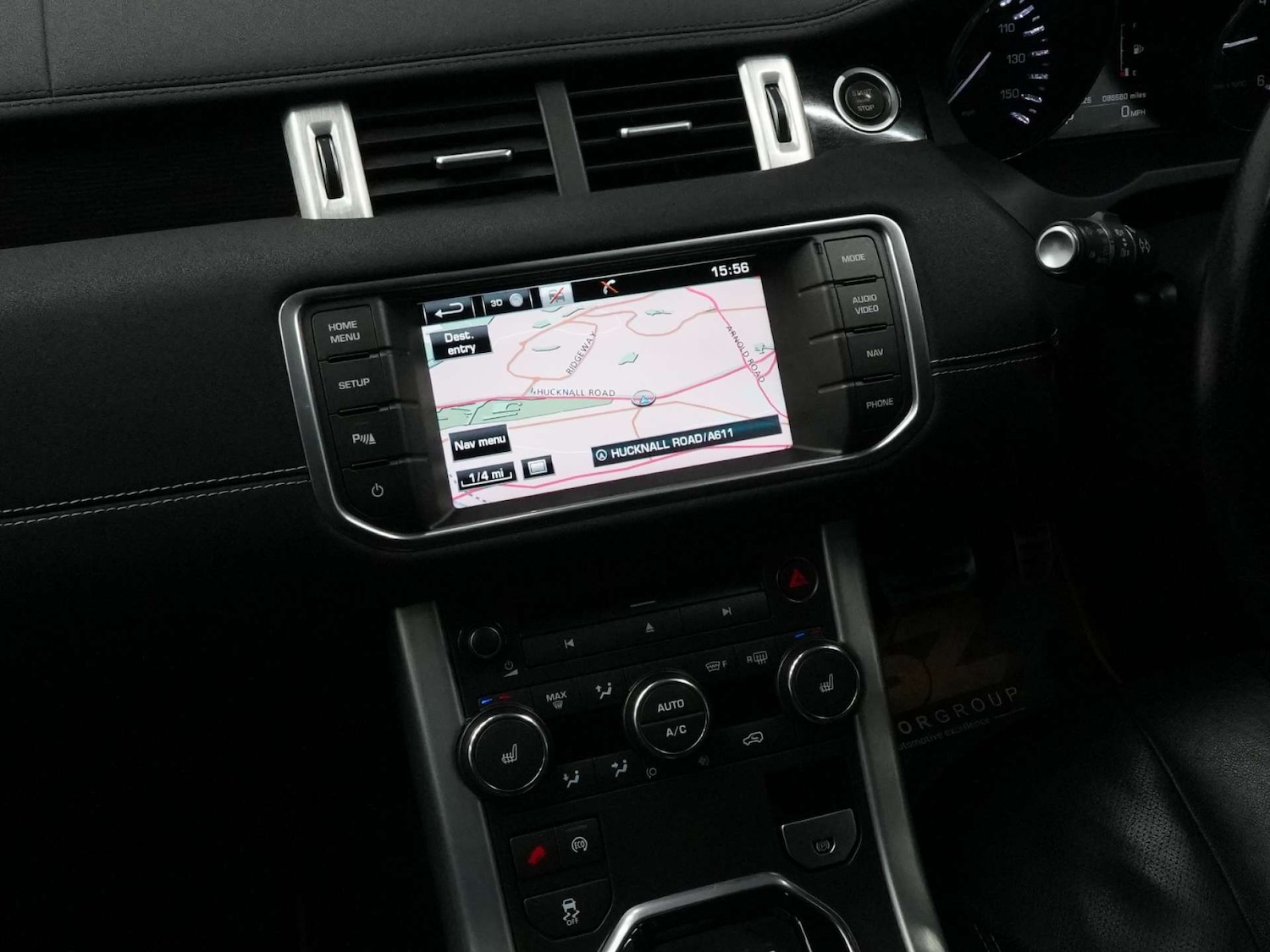 Used Land Rover Range Rover Evoque 2016 for sale - 77025194: Photo 4