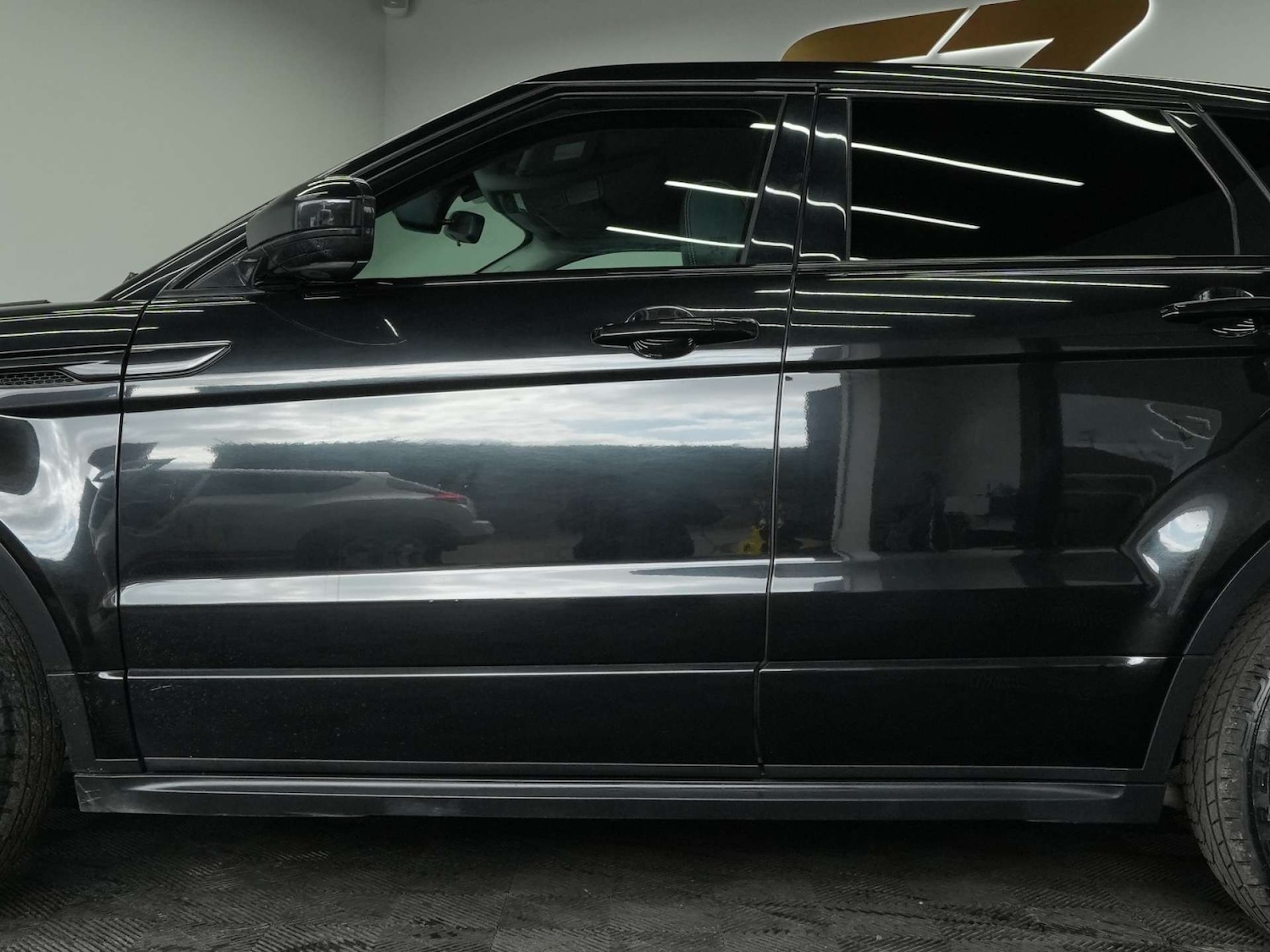 Used Land Rover Range Rover Evoque 2016 for sale - 77025194: Photo 40