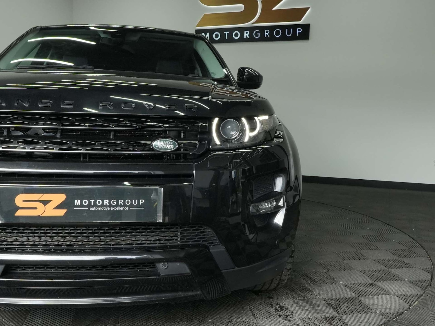 Used Land Rover Range Rover Evoque 2016 for sale - 77025194: Photo 50