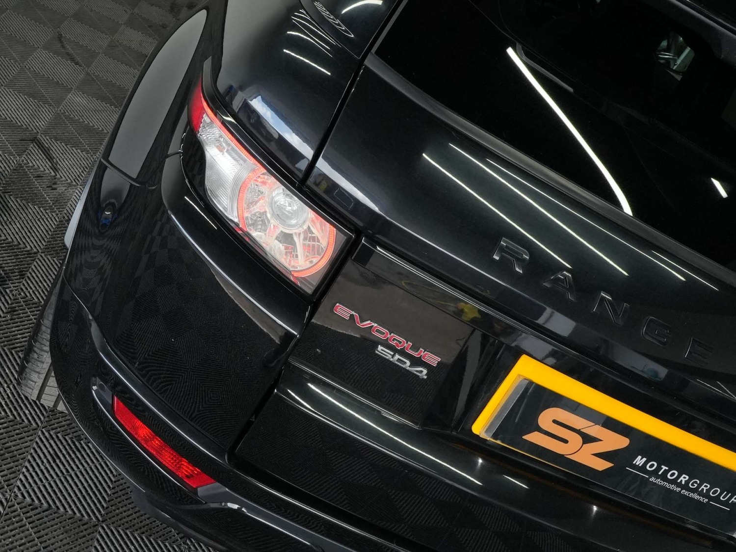 Used Land Rover Range Rover Evoque 2016 for sale - 77025194: Photo 51