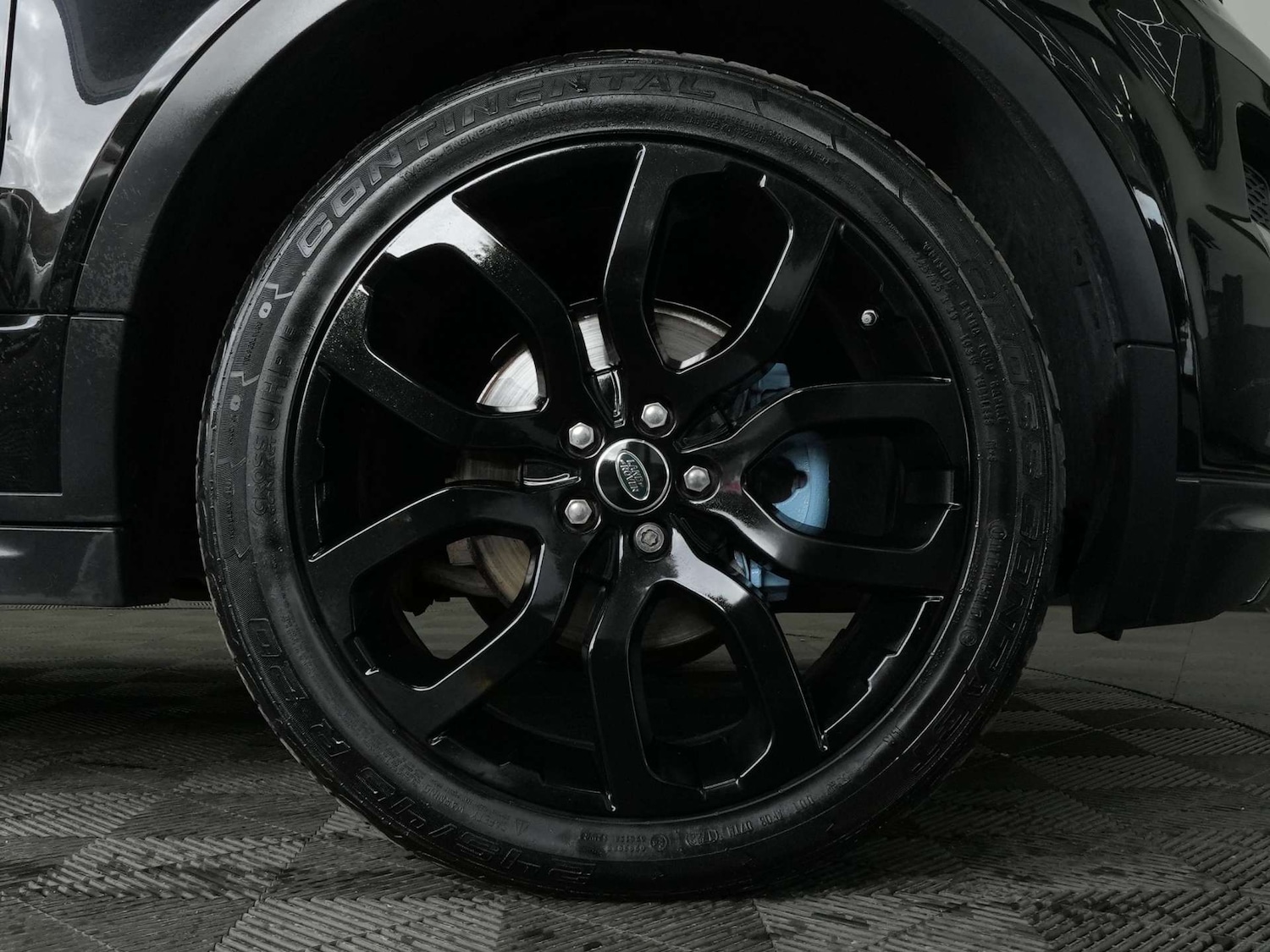 Used Land Rover Range Rover Evoque 2016 for sale - 77025194: Photo 53