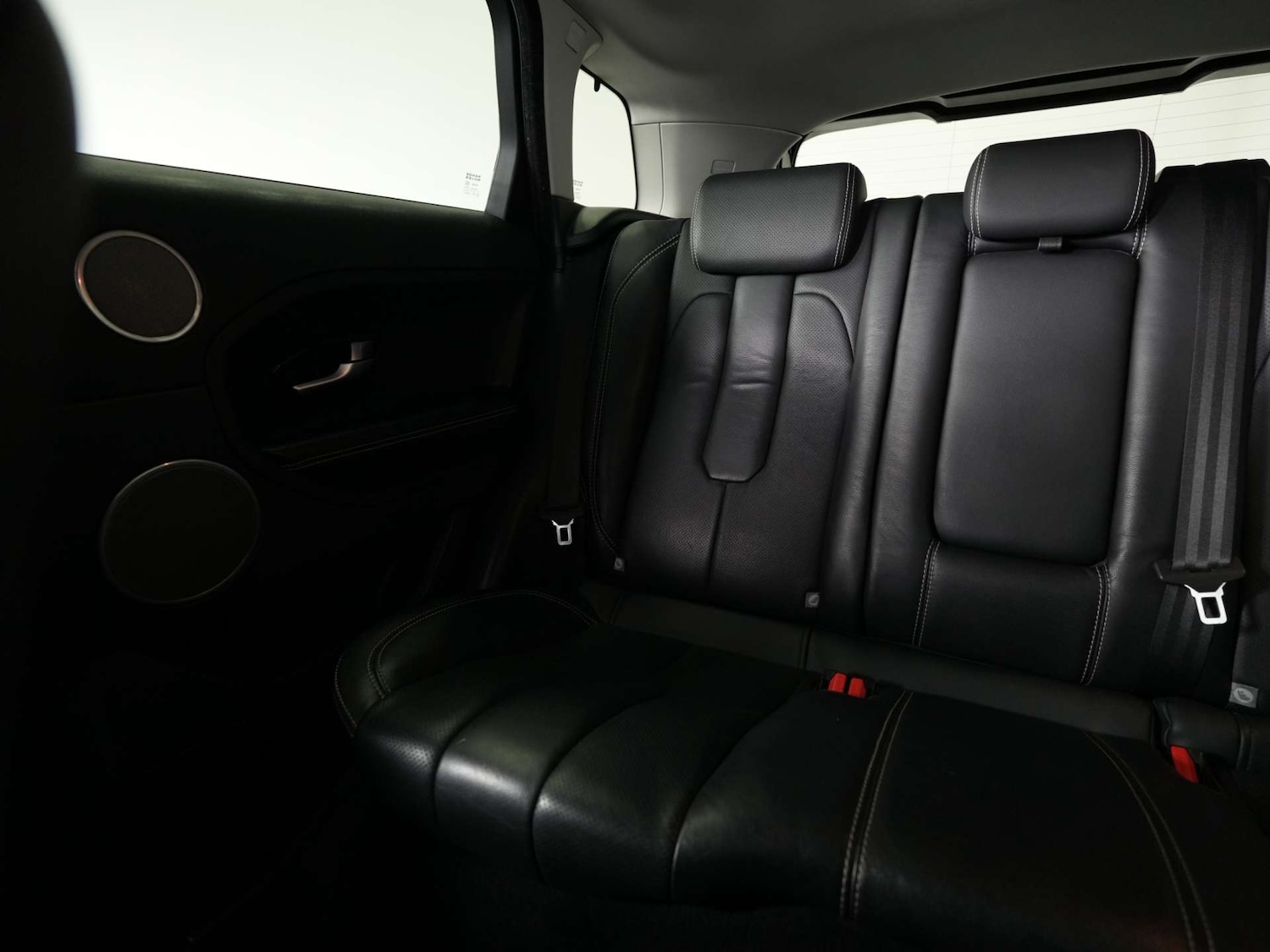 Used Land Rover Range Rover Evoque 2016 for sale - 77025194: Photo 57