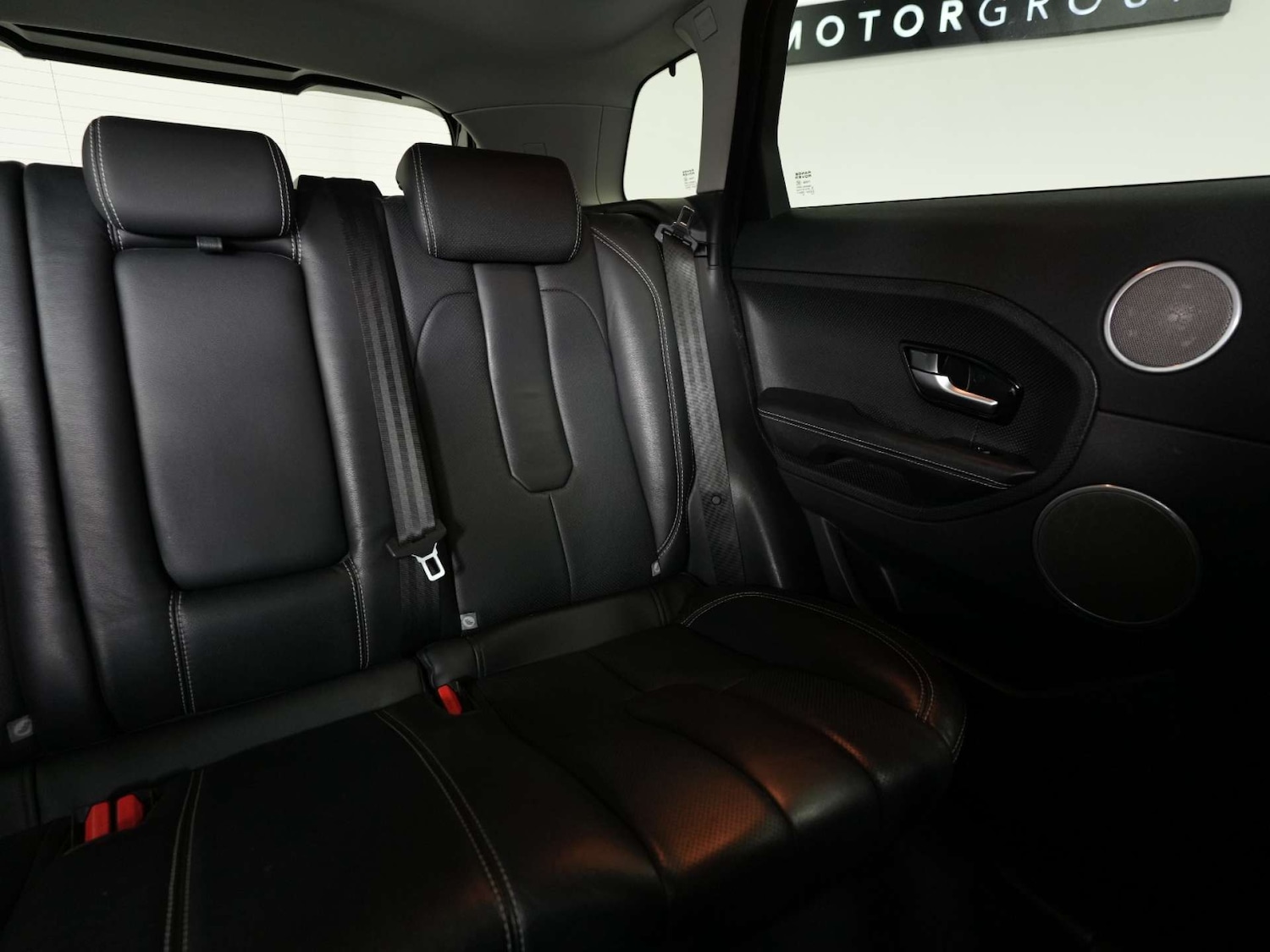 Used Land Rover Range Rover Evoque 2016 for sale - 77025194: Photo 59