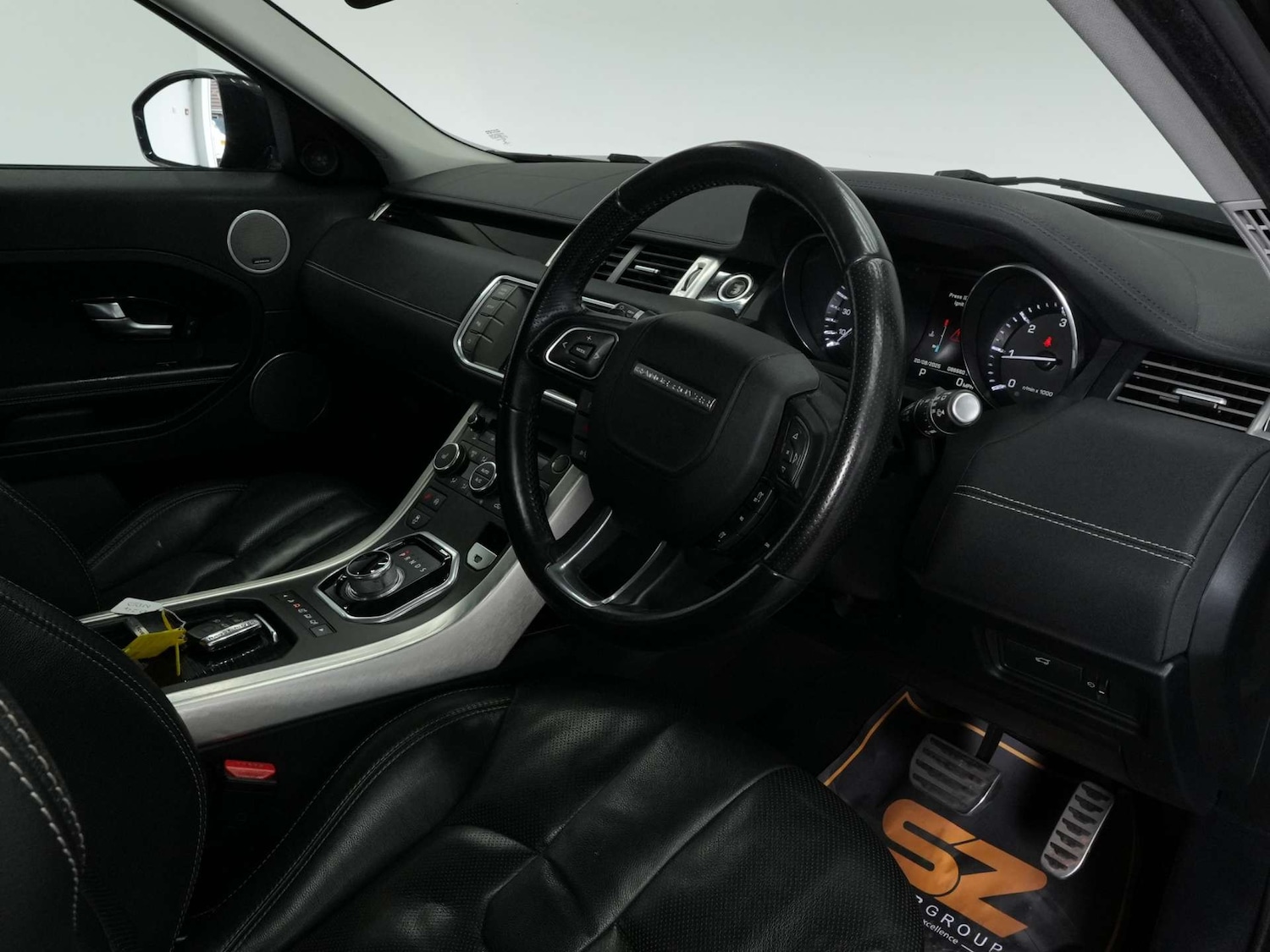 Used Land Rover Range Rover Evoque 2016 for sale - 77025194: Photo 61