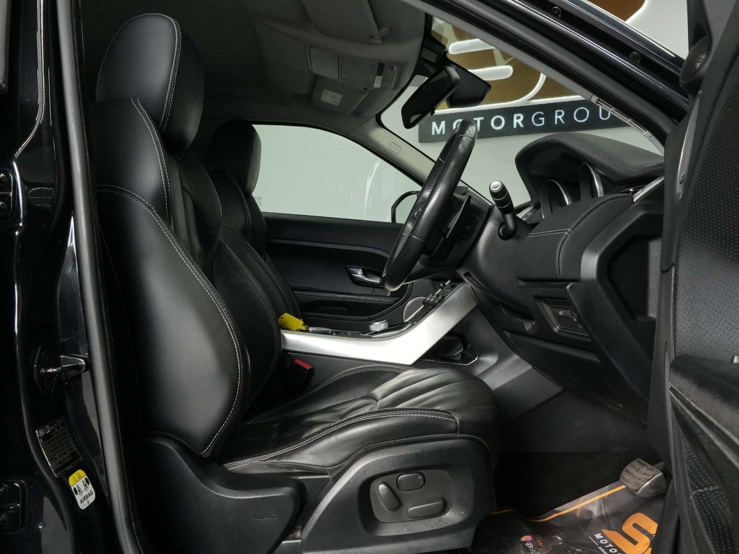 Used Land Rover Range Rover Evoque 2016 for sale - 77025194: Photo 62