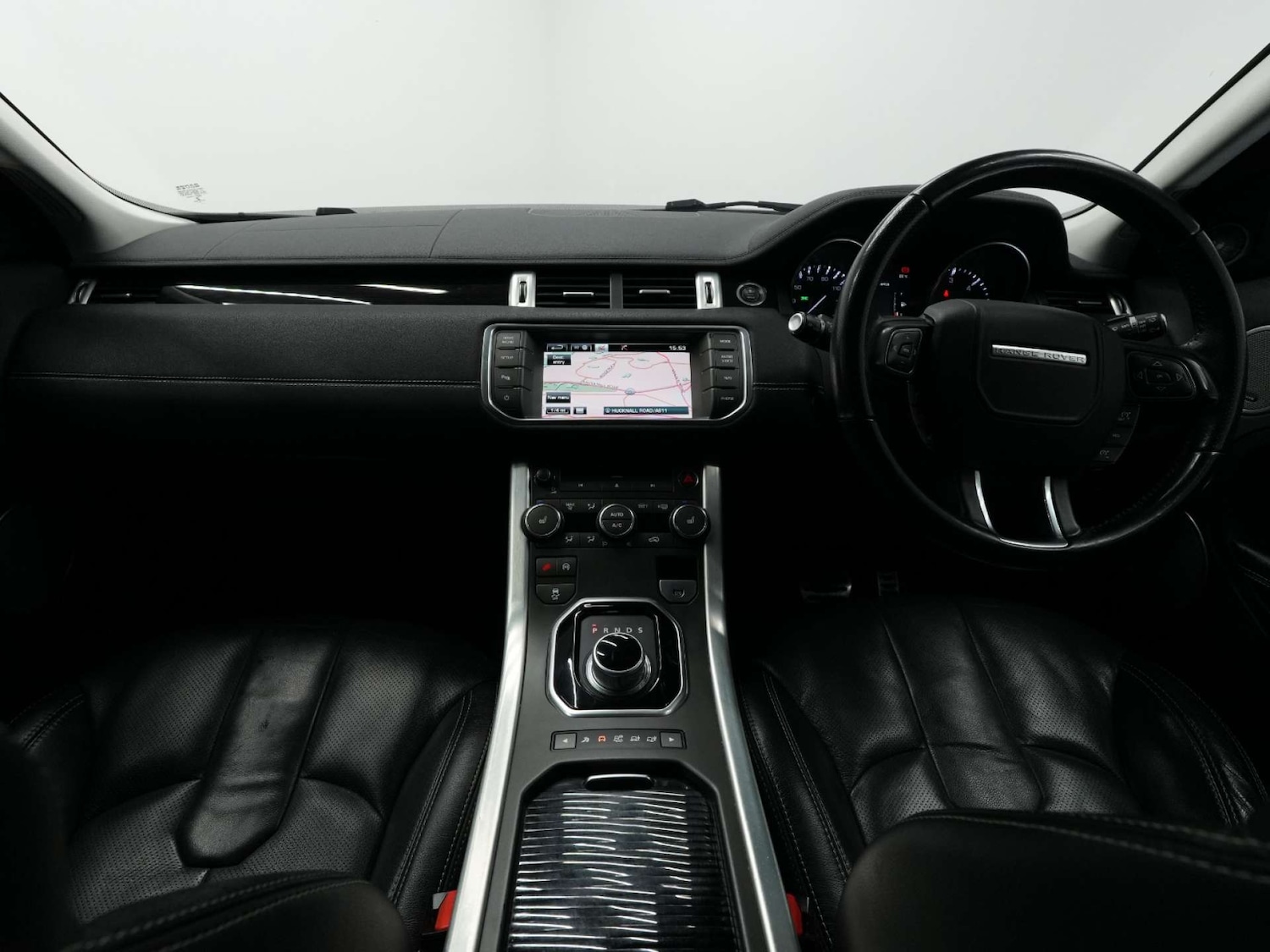 Used Land Rover Range Rover Evoque 2016 for sale - 77025194: Photo 63