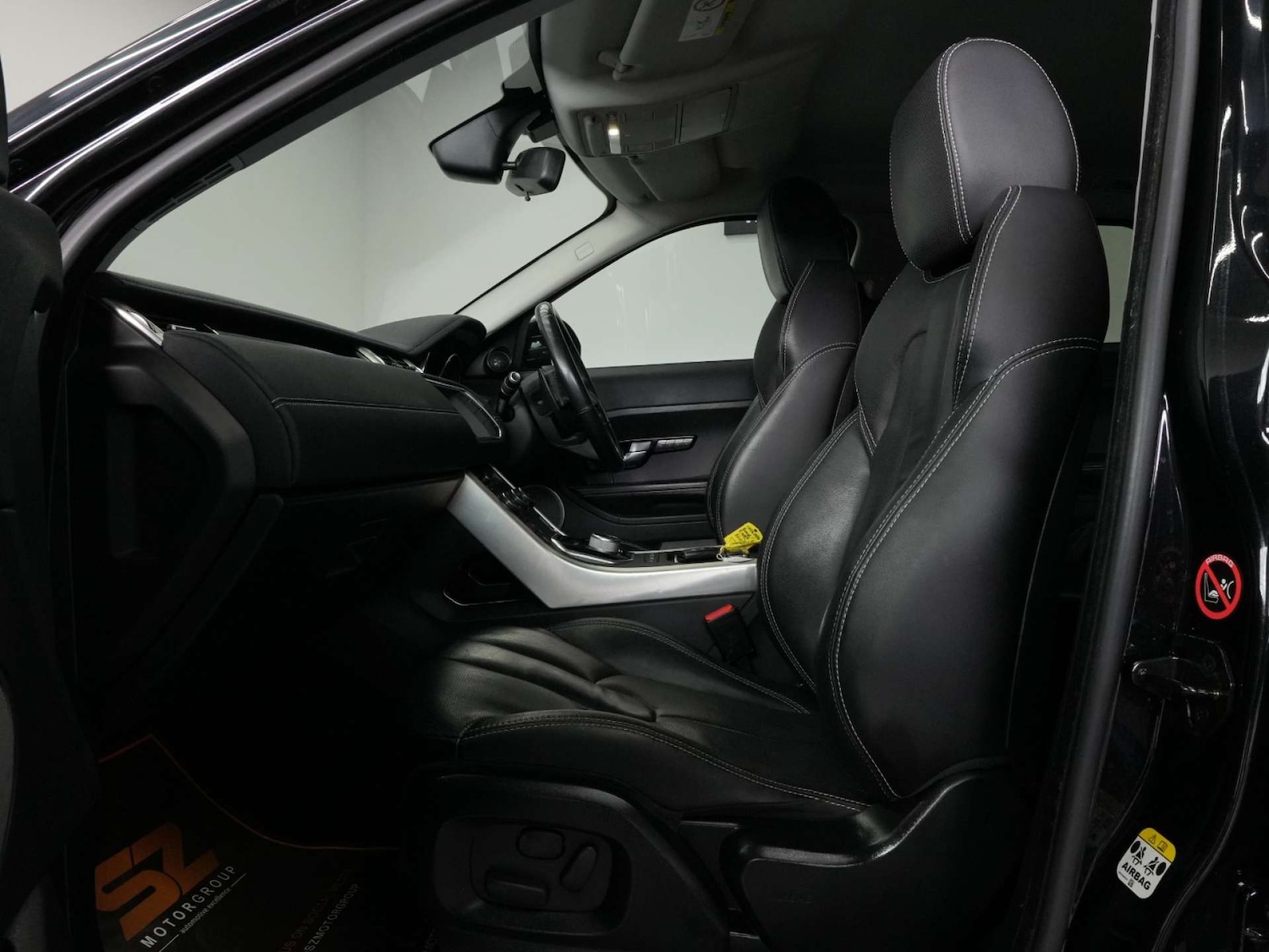 Used Land Rover Range Rover Evoque 2016 for sale - 77025194: Photo 65