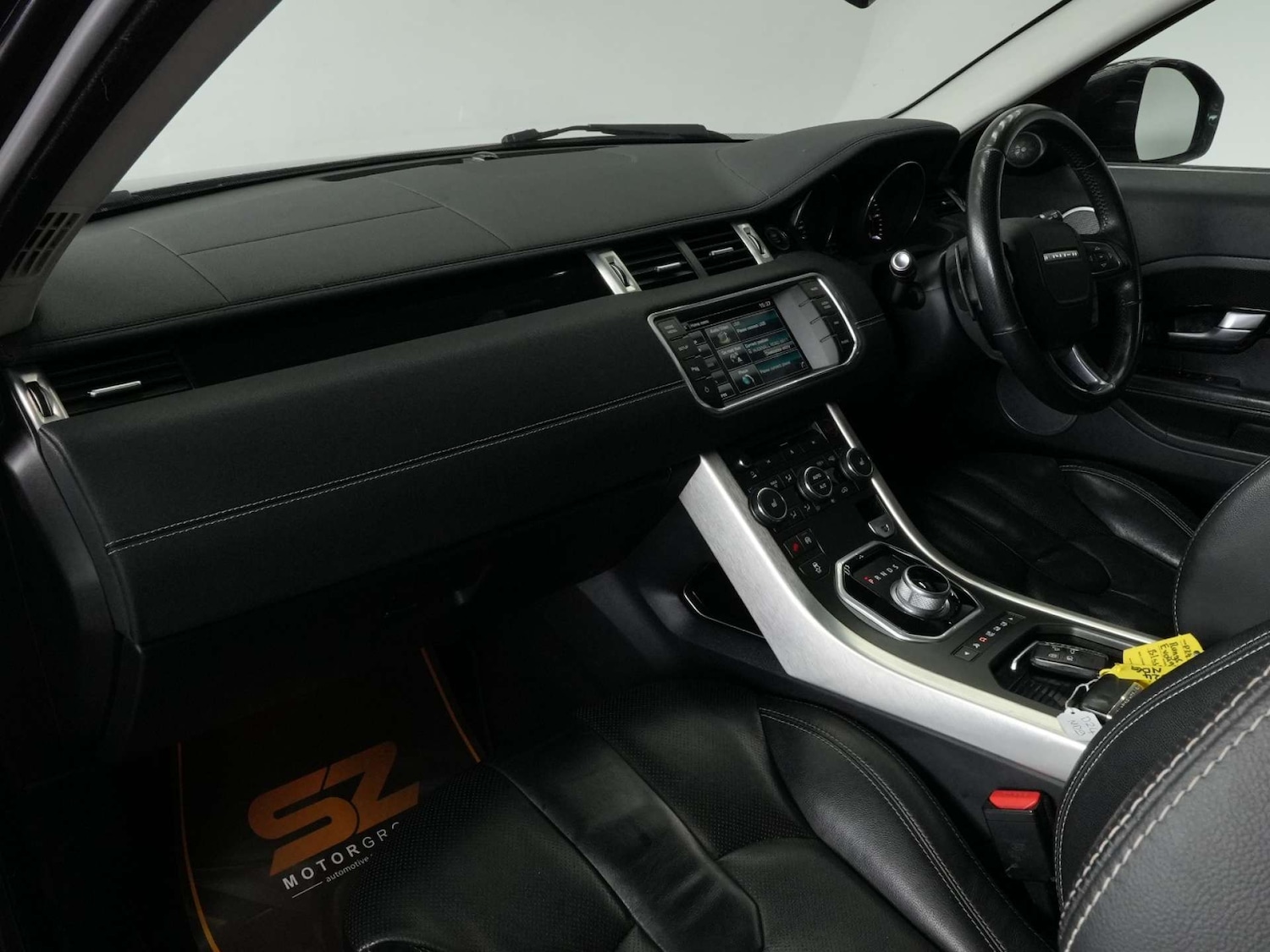 Used Land Rover Range Rover Evoque 2016 for sale - 77025194: Photo 67