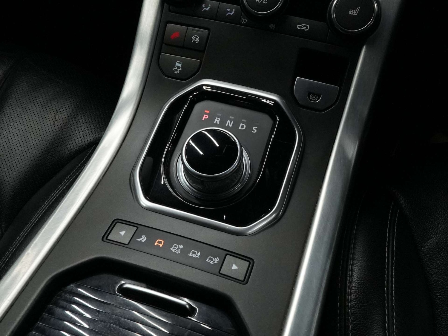 Used Land Rover Range Rover Evoque 2016 for sale - 77025194: Photo 8