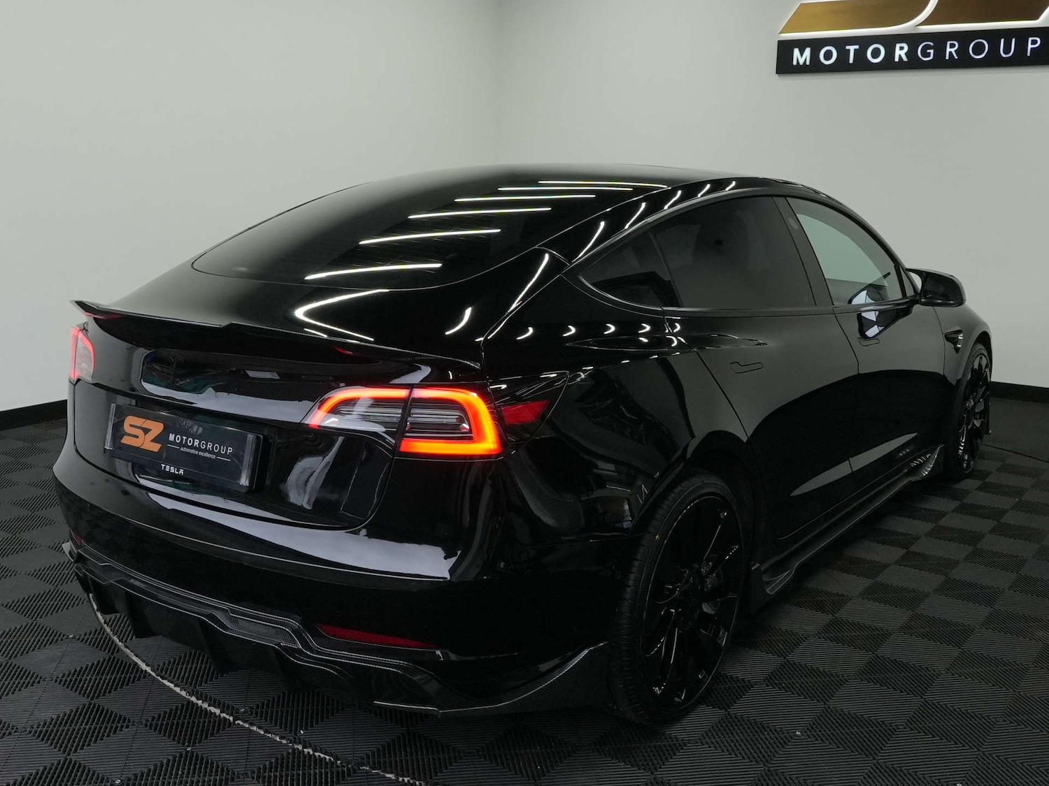 Used Tesla Model 3 2021 for sale - 77749108: Photo 11