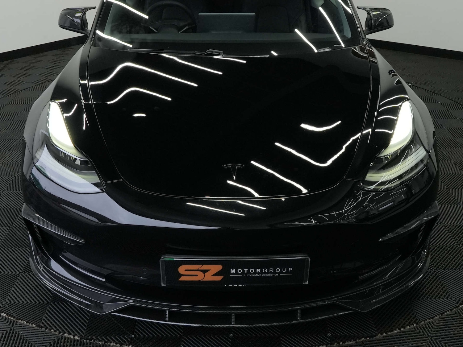 Used Tesla Model 3 2021 for sale - 77749108: Photo 17