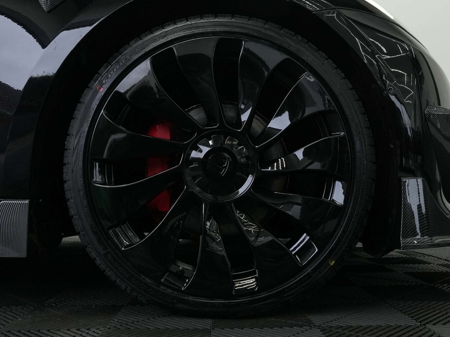 Used Tesla Model 3 2021 for sale - 77749108: Photo 44