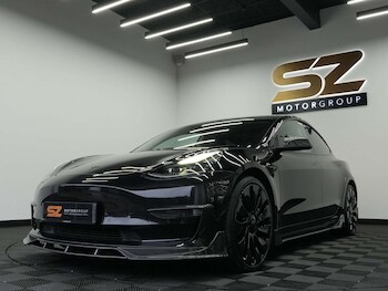 Used Tesla Model 3 2021 for sale - 77749108: Photo