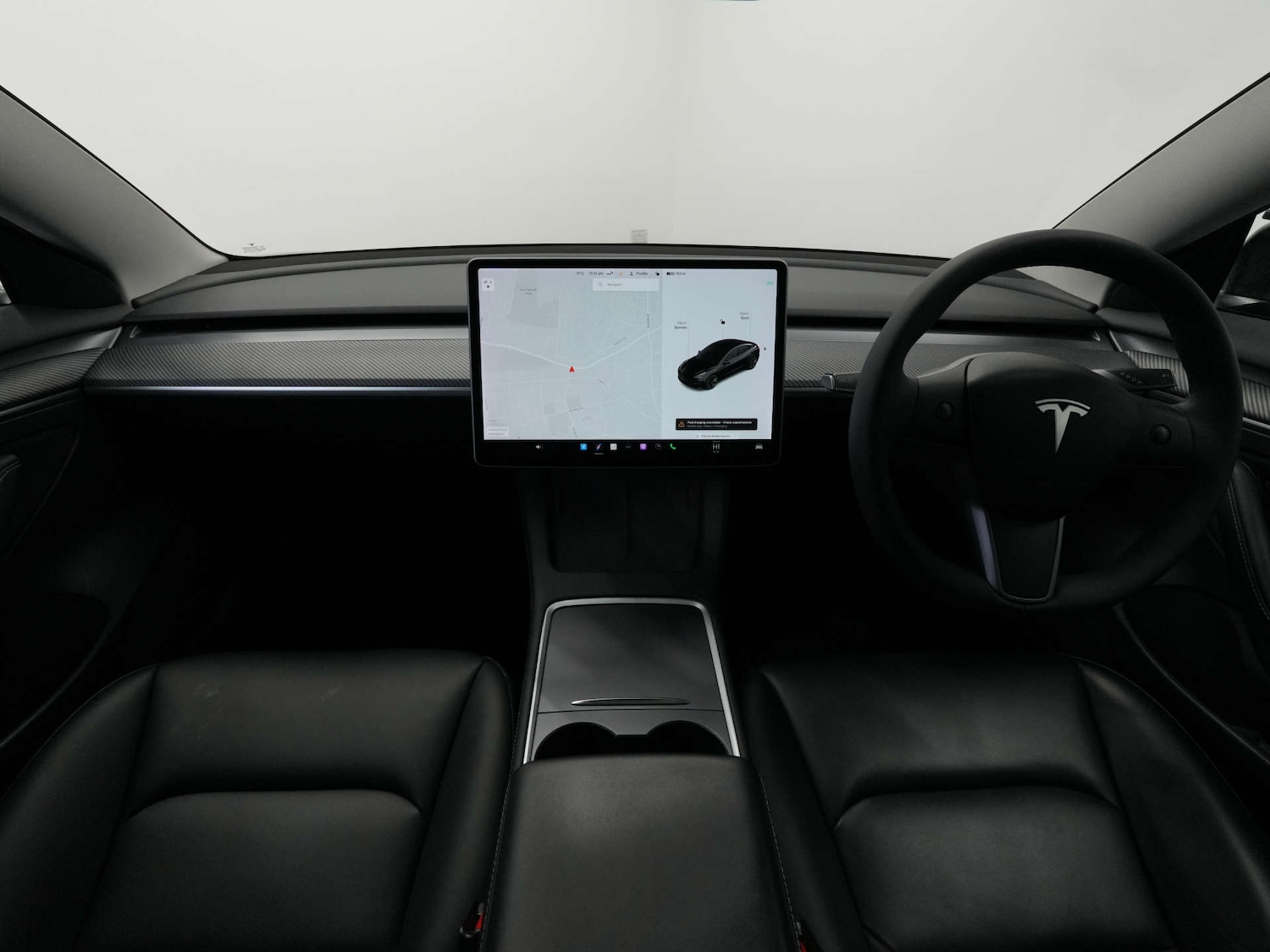 Used Tesla Model 3 2021 for sale - 77749108: Photo 56