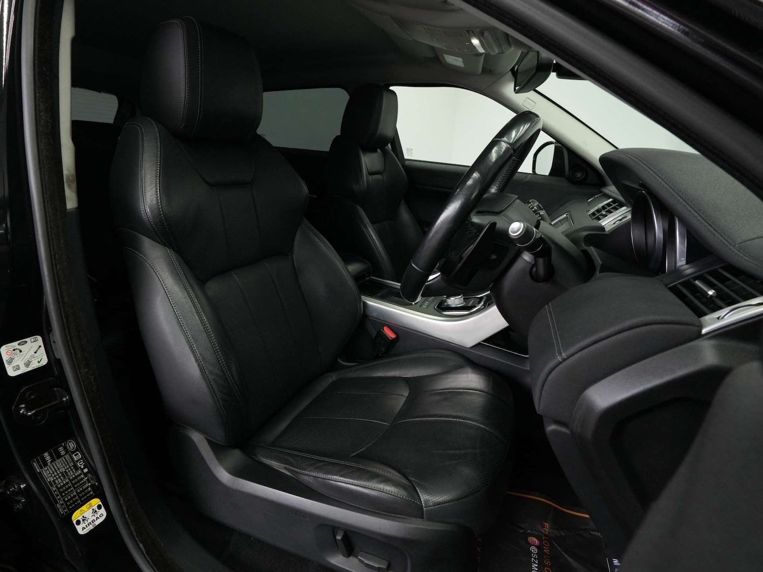 Used Land Rover Range Rover Evoque 2017 for sale - 76830018: Photo 13