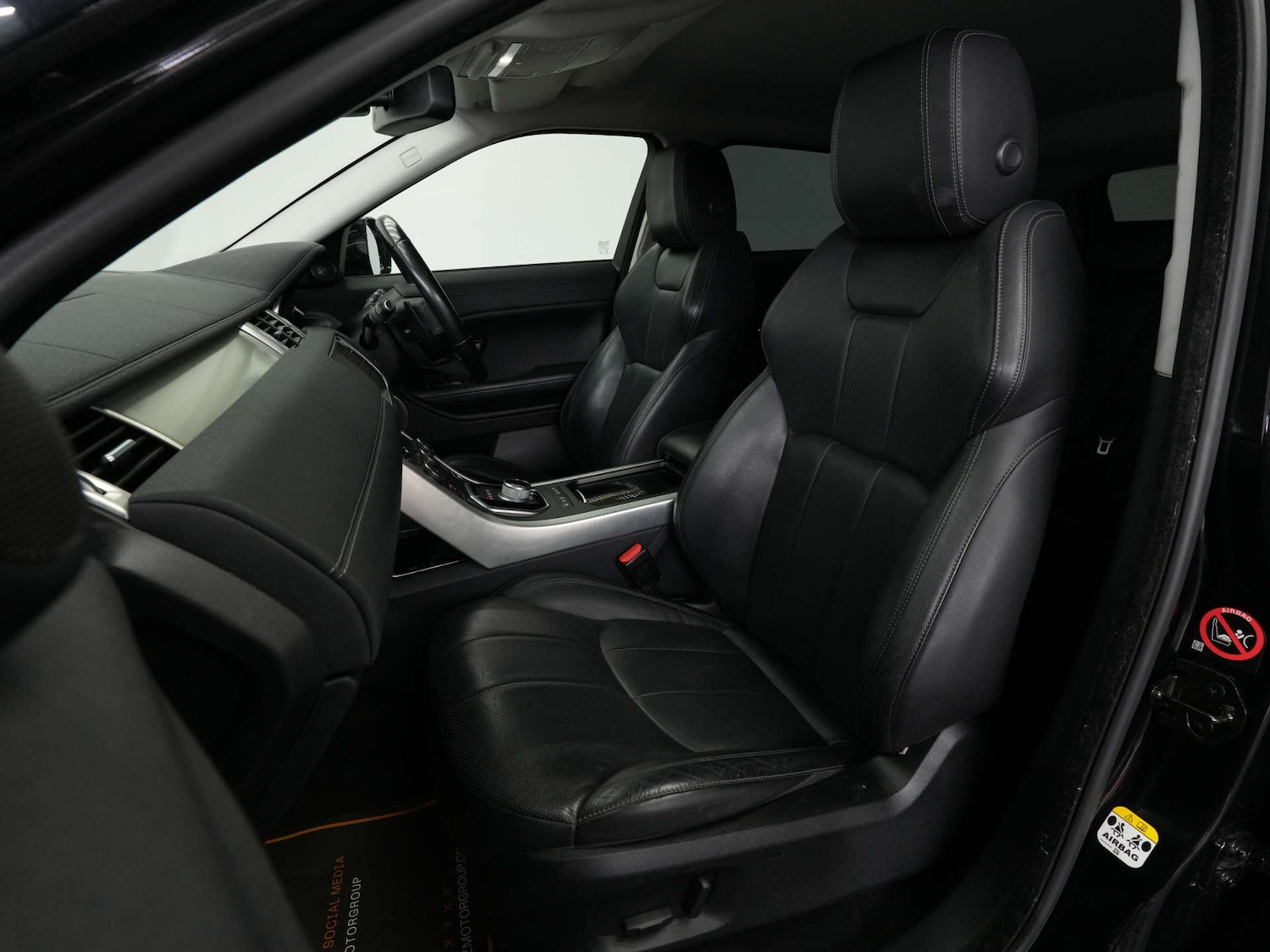 Used Land Rover Range Rover Evoque 2017 for sale - 76830018: Photo 14