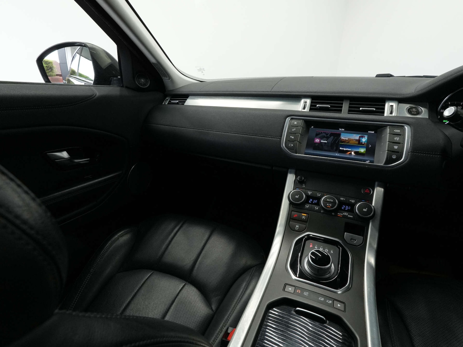 Used Land Rover Range Rover Evoque 2017 for sale - 76830018: Photo 20