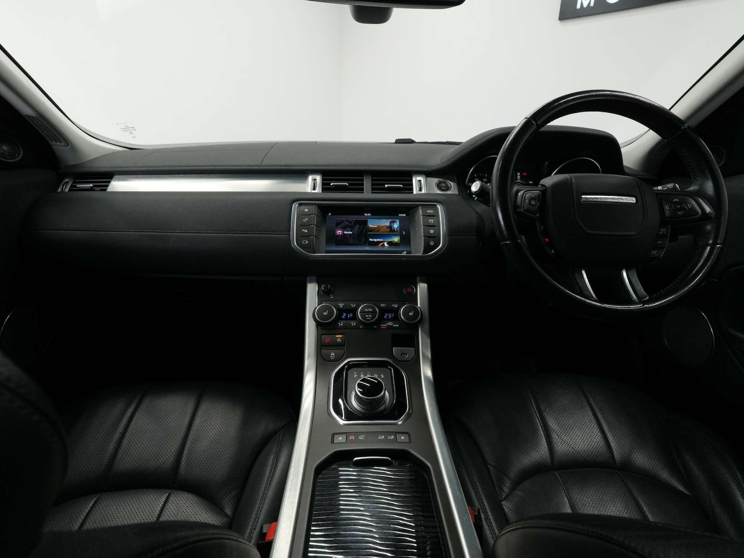 Used Land Rover Range Rover Evoque 2017 for sale - 76830018: Photo 21