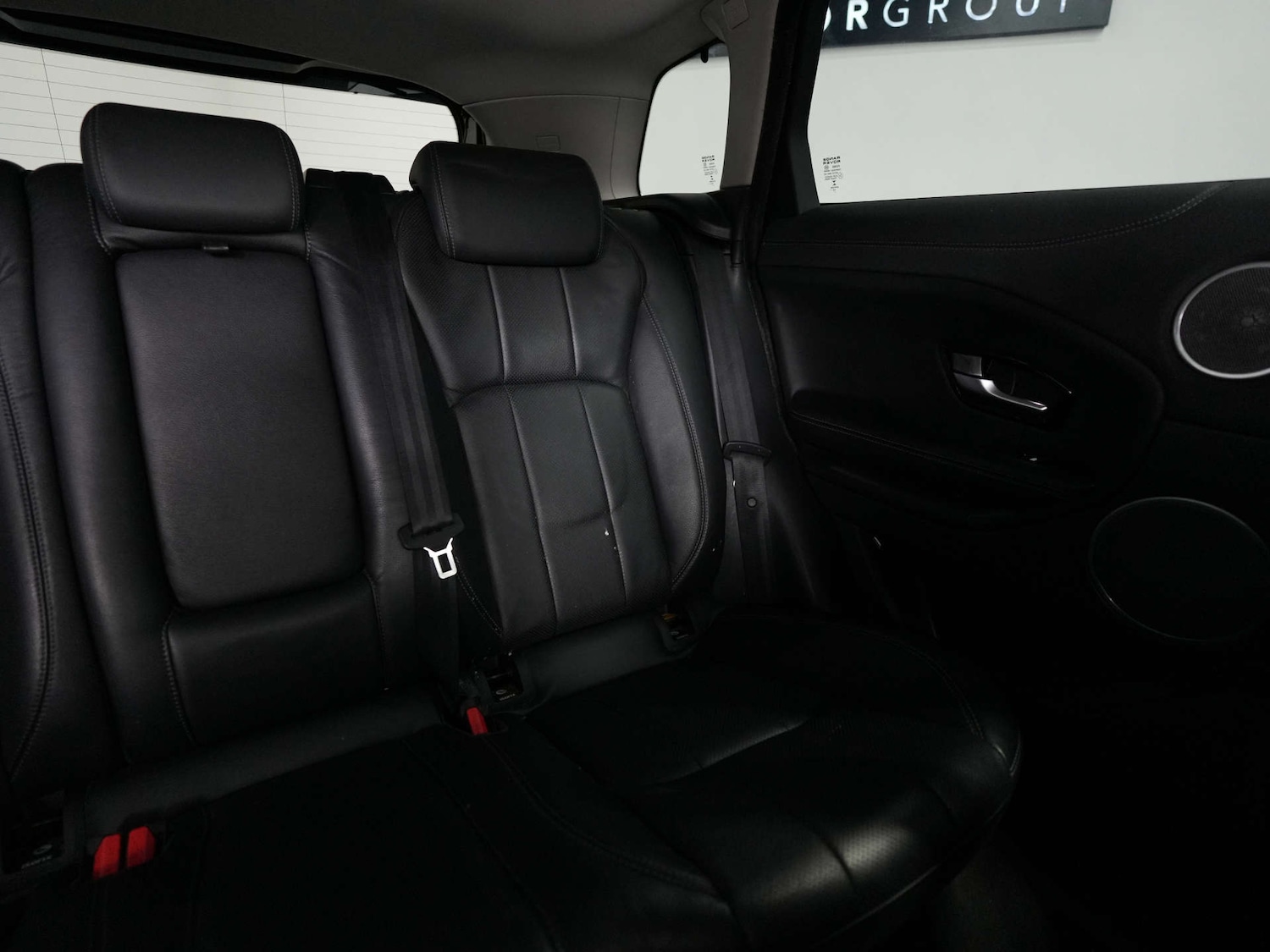 Used Land Rover Range Rover Evoque 2017 for sale - 76830018: Photo 23