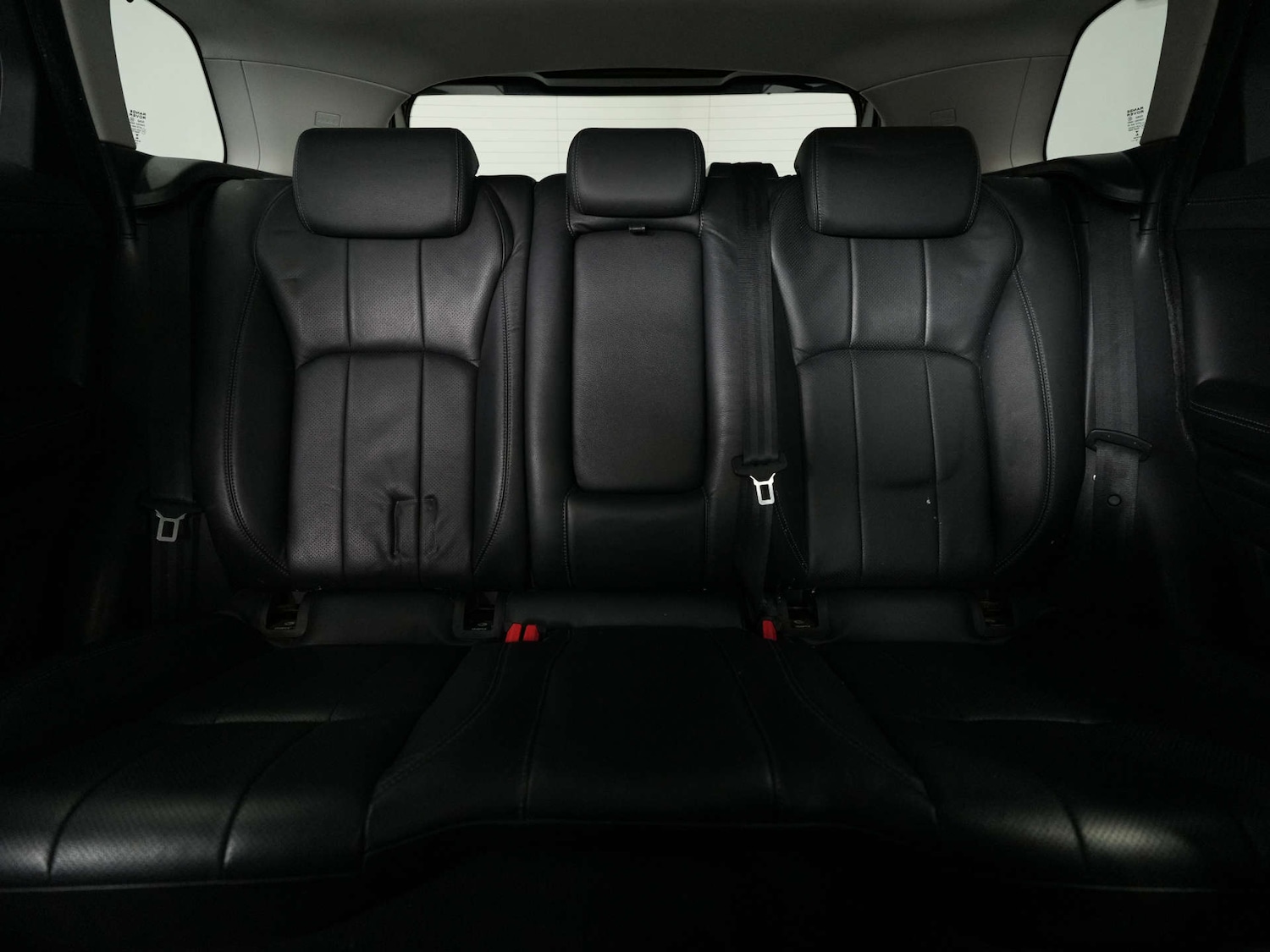 Used Land Rover Range Rover Evoque 2017 for sale - 76830018: Photo 24