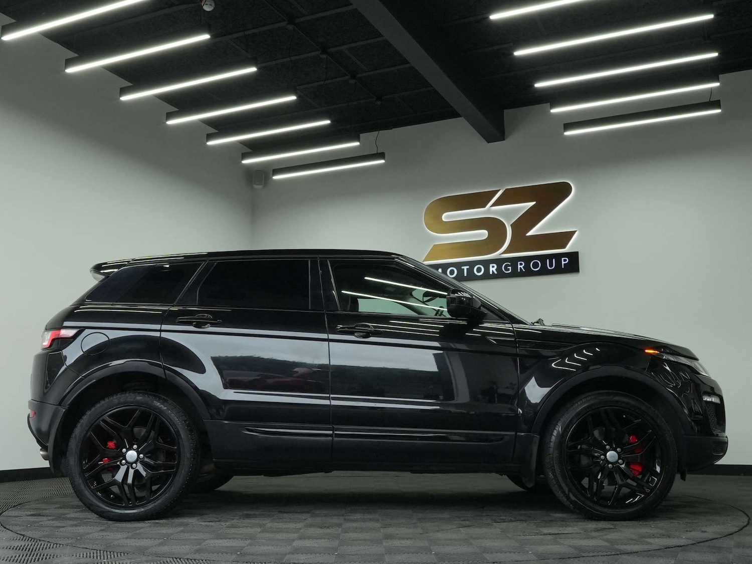 Used Land Rover Range Rover Evoque 2017 for sale - 76830018: Photo 26