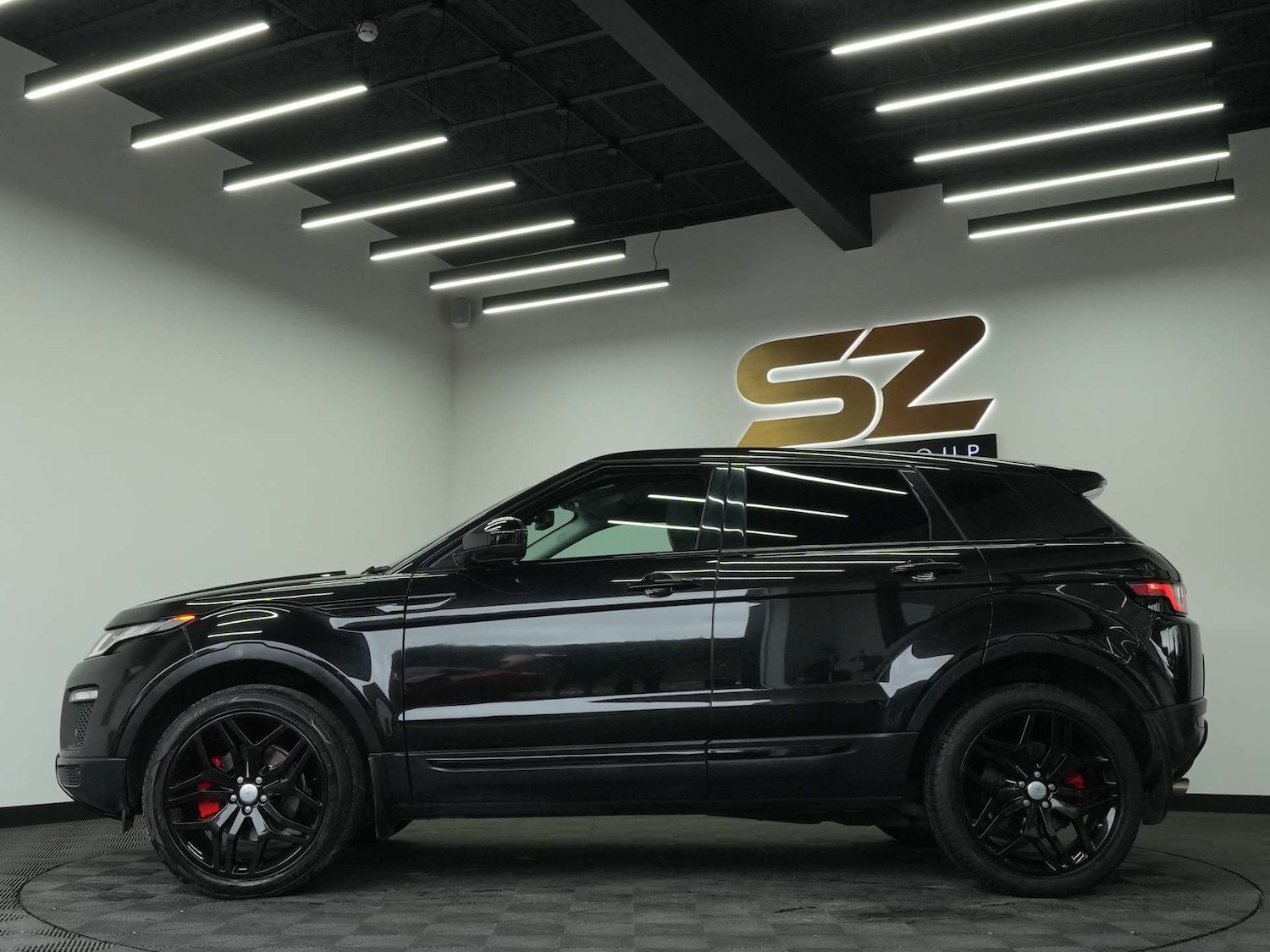 Used Land Rover Range Rover Evoque 2017 for sale - 76830018: Photo 27