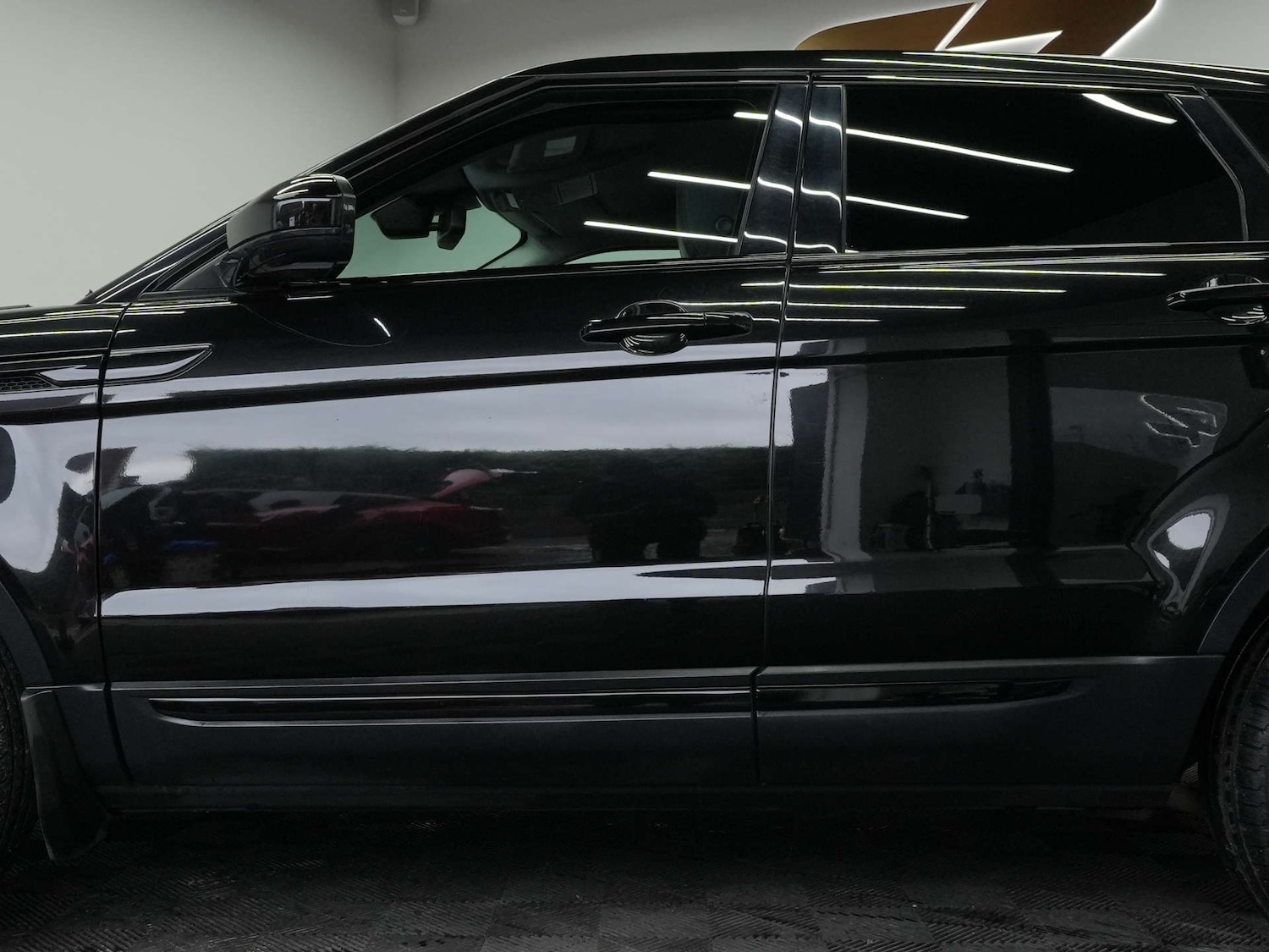 Used Land Rover Range Rover Evoque 2017 for sale - 76830018: Photo 29