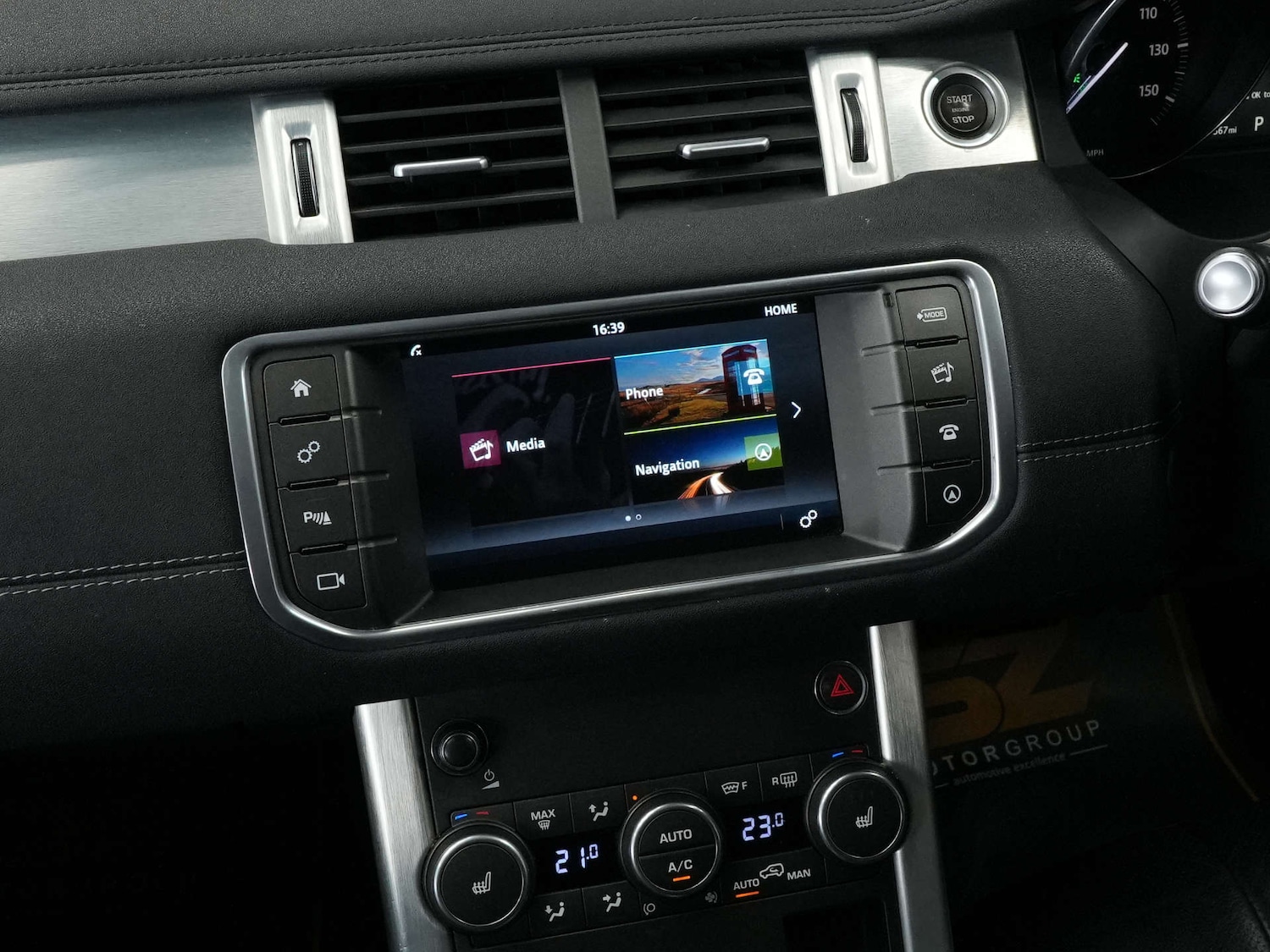 Used Land Rover Range Rover Evoque 2017 for sale - 76830018: Photo 31