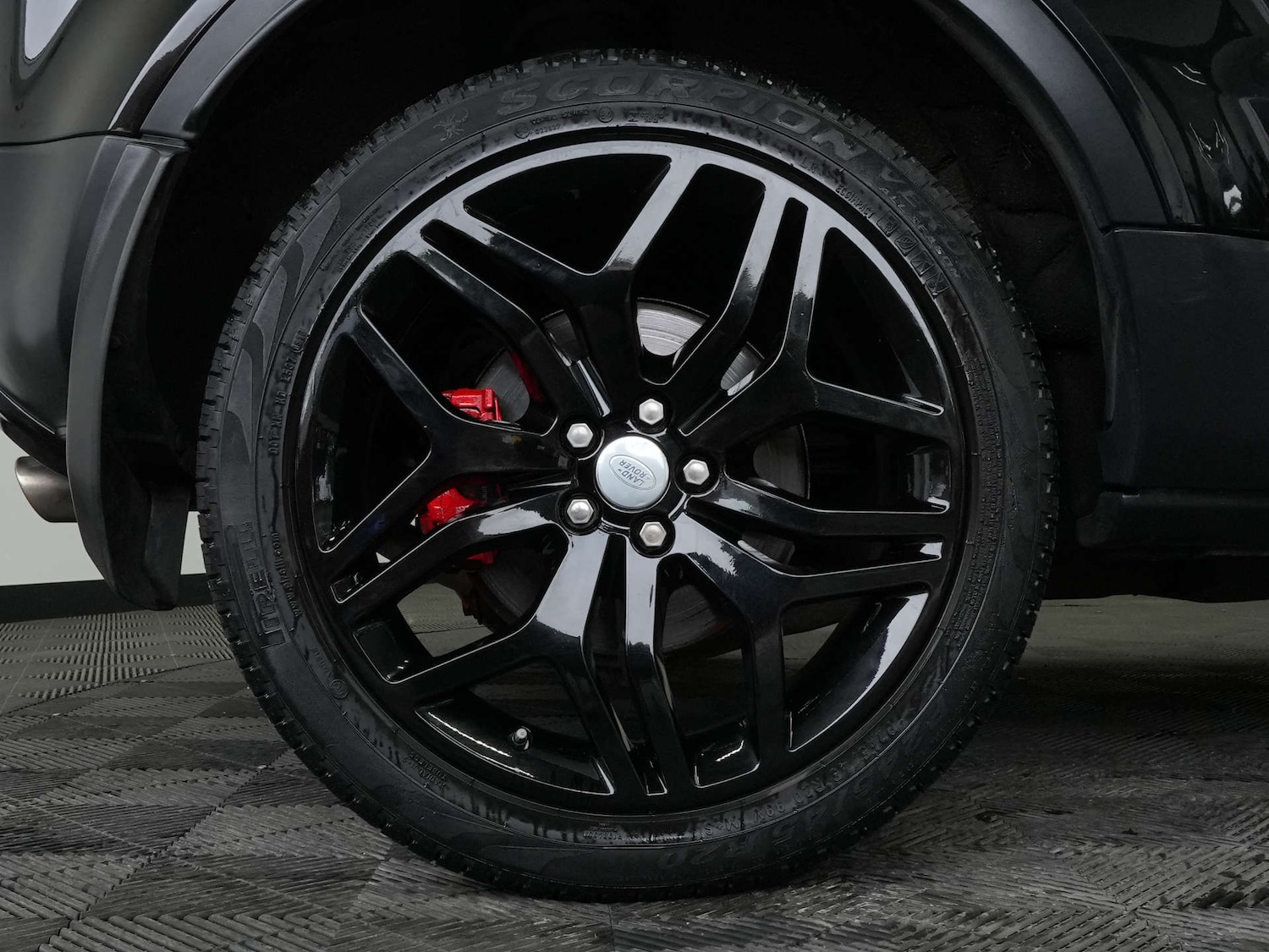 Used Land Rover Range Rover Evoque 2017 for sale - 76830018: Photo 34