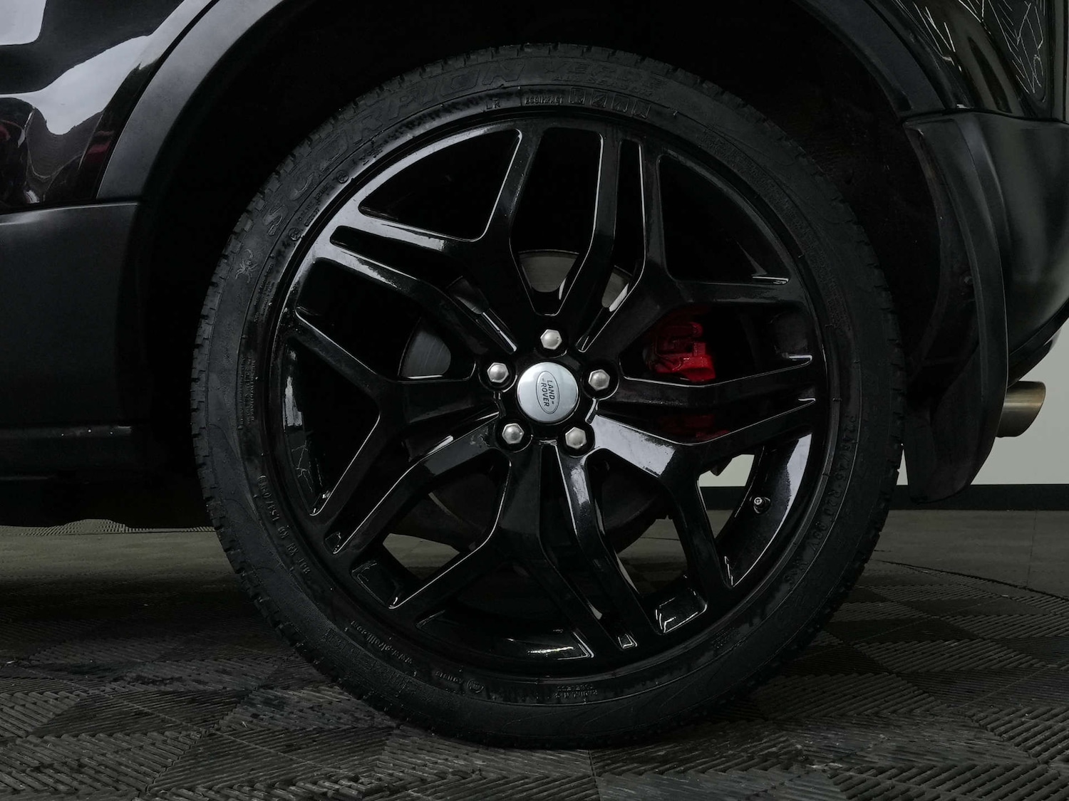 Used Land Rover Range Rover Evoque 2017 for sale - 76830018: Photo 35