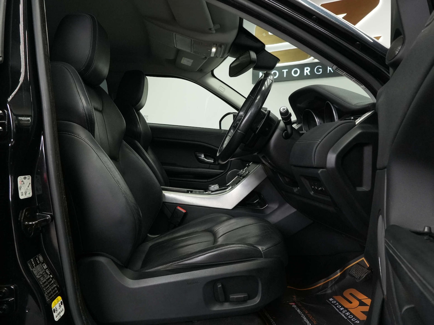 Used Land Rover Range Rover Evoque 2017 for sale - 76830018: Photo 37