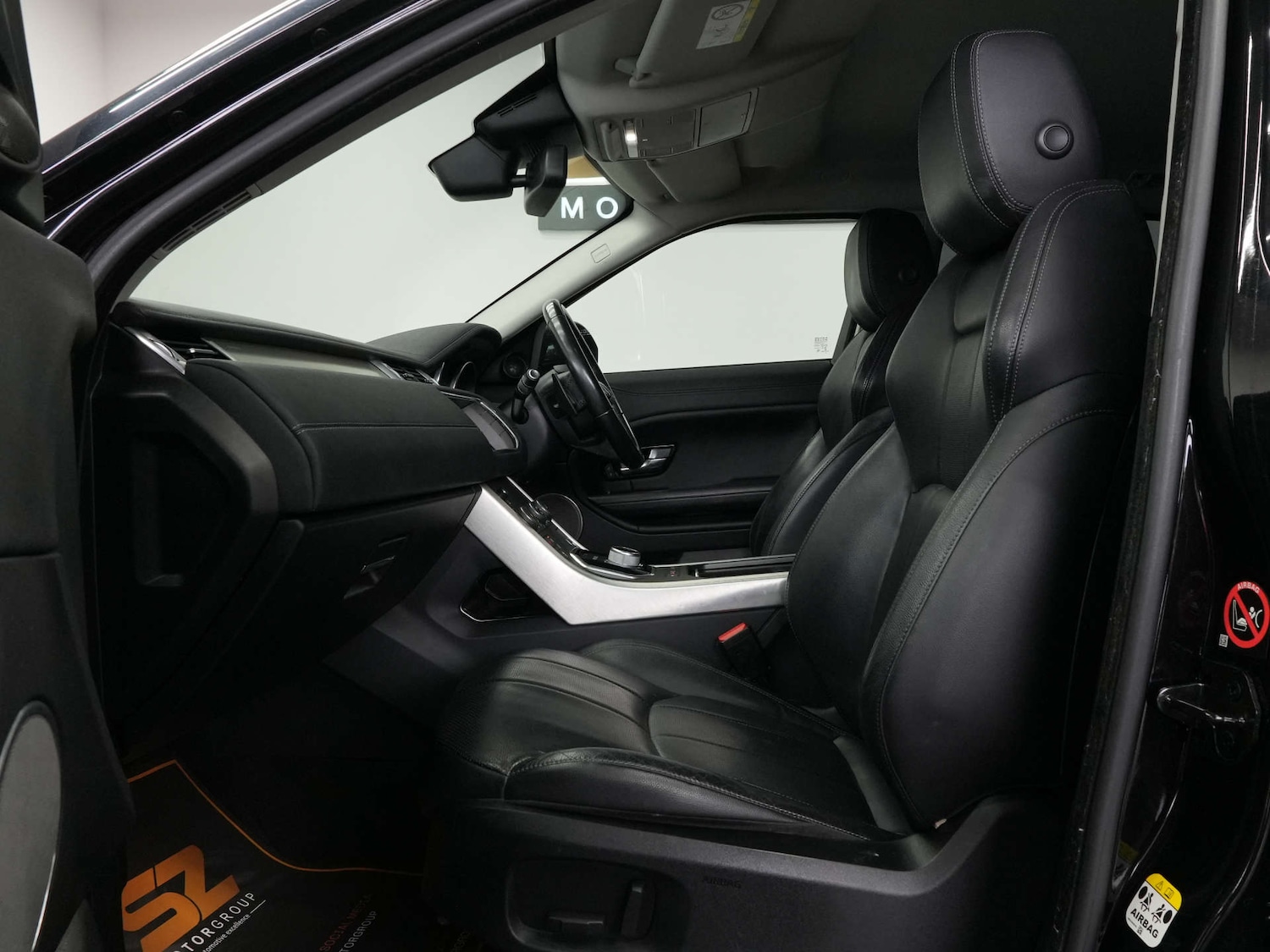 Used Land Rover Range Rover Evoque 2017 for sale - 76830018: Photo 38