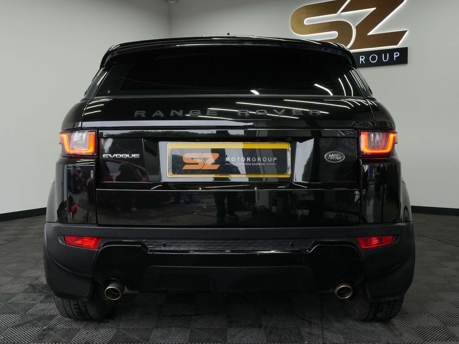 Used Land Rover Range Rover Evoque 2017 for sale - 76830018: Photo 43