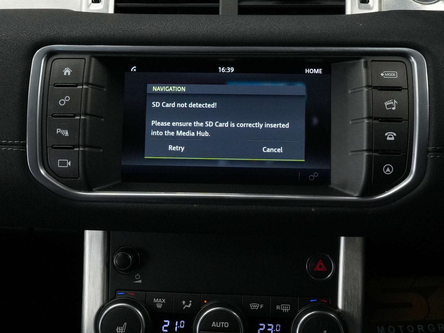 Used Land Rover Range Rover Evoque 2017 for sale - 76830018: Photo 45