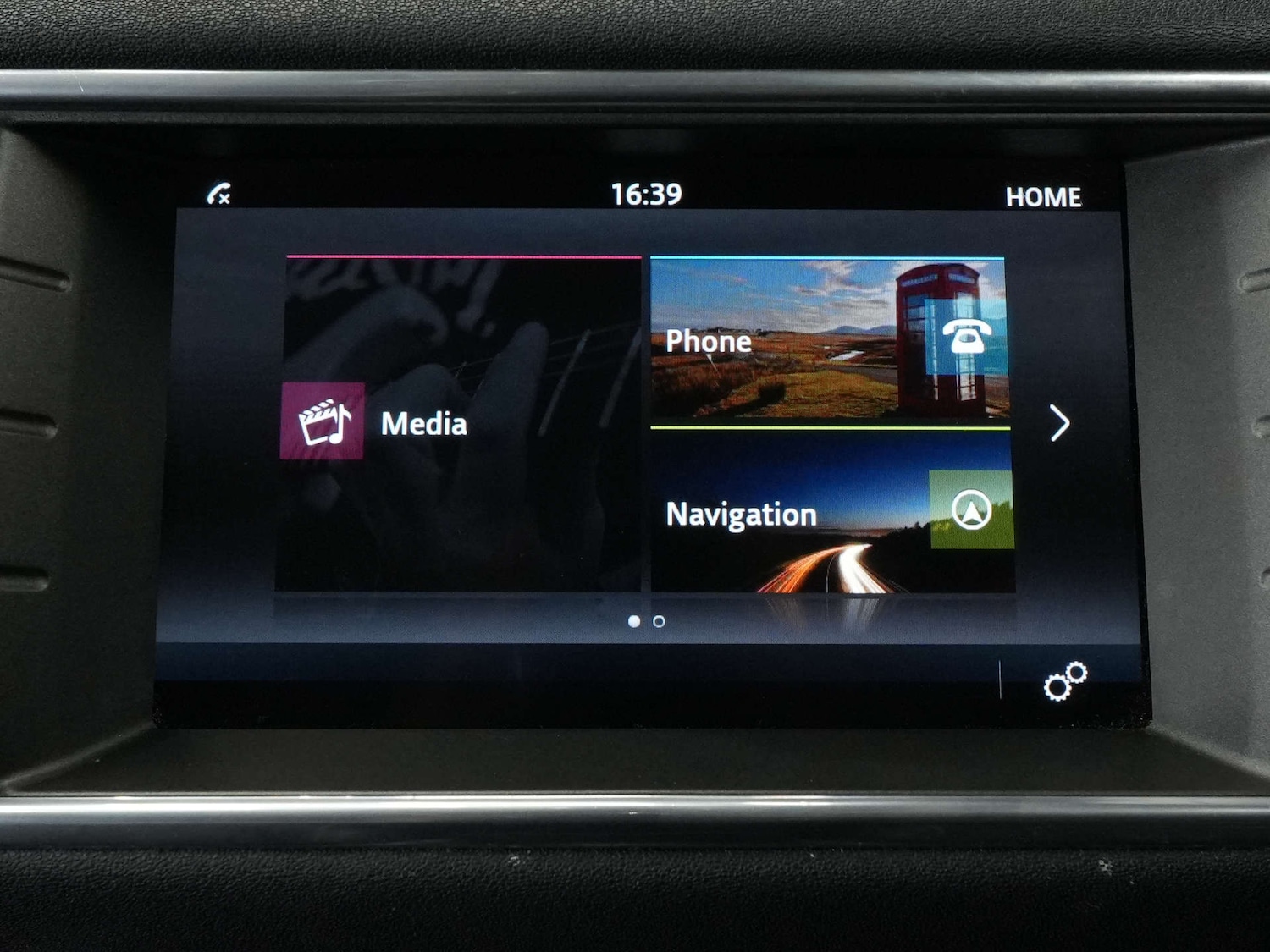 Used Land Rover Range Rover Evoque 2017 for sale - 76830018: Photo 46