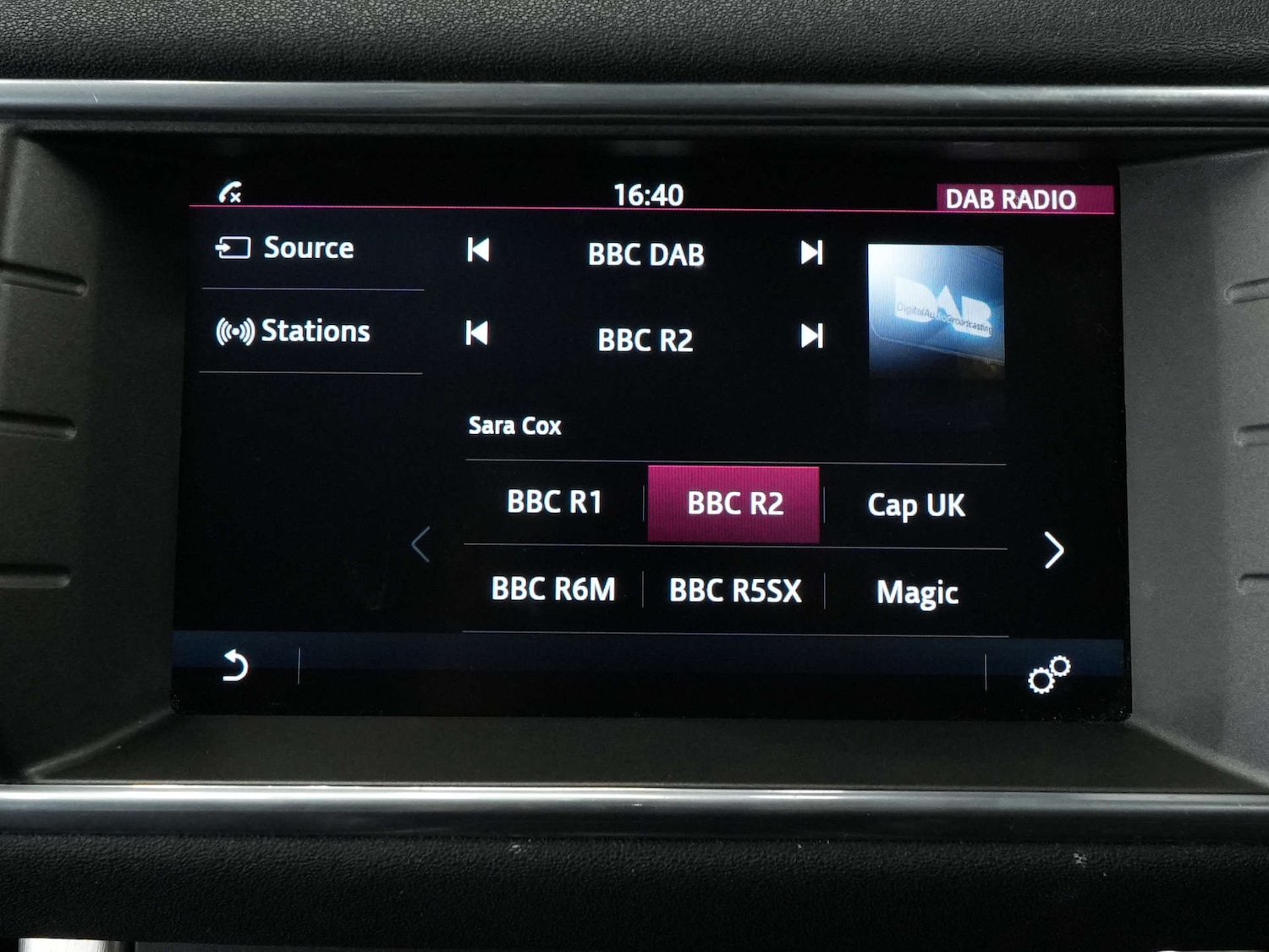 Used Land Rover Range Rover Evoque 2017 for sale - 76830018: Photo 47