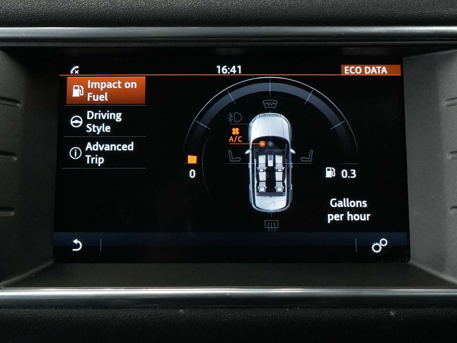 Used Land Rover Range Rover Evoque 2017 for sale - 76830018: Photo 49