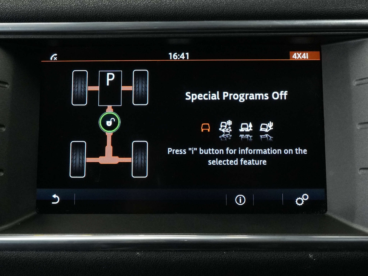 Used Land Rover Range Rover Evoque 2017 for sale - 76830018: Photo 50