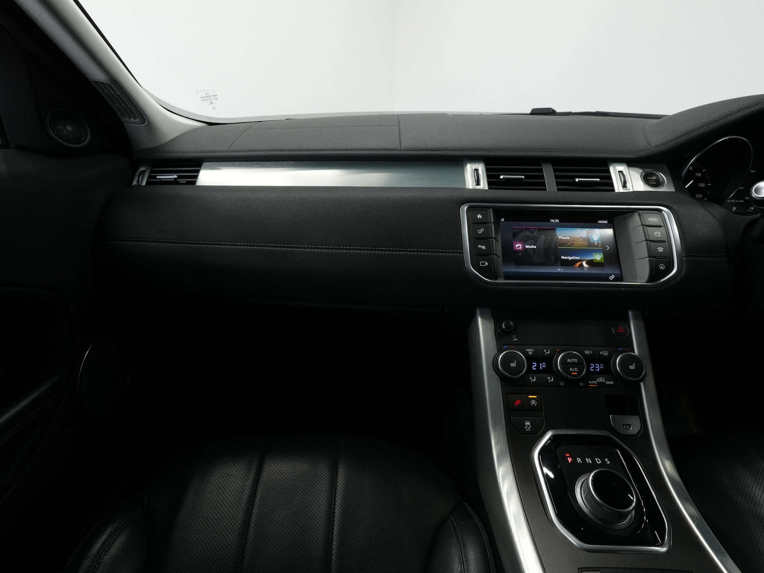 Used Land Rover Range Rover Evoque 2017 for sale - 76830018: Photo 55