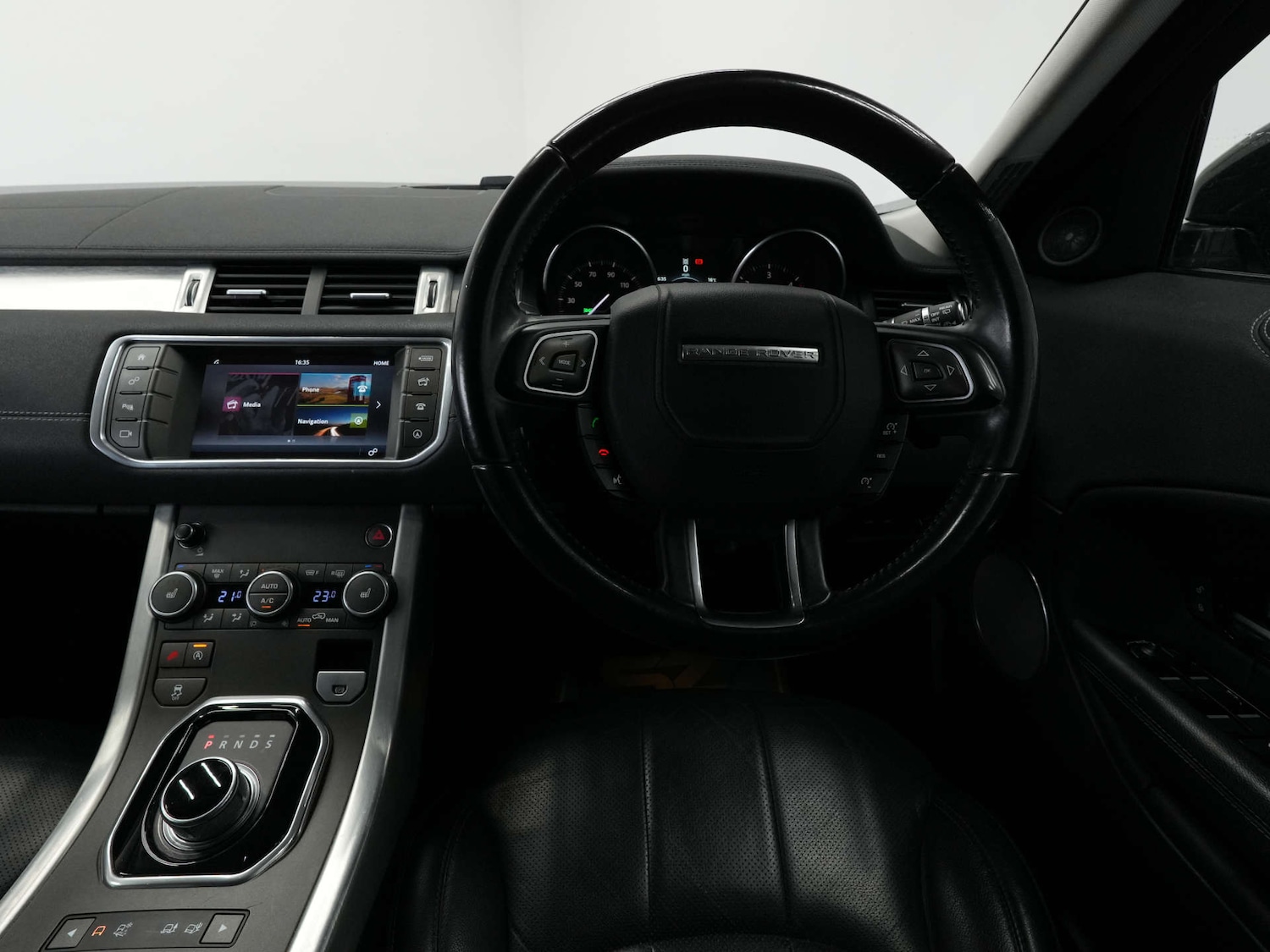 Used Land Rover Range Rover Evoque 2017 for sale - 76830018: Photo 57