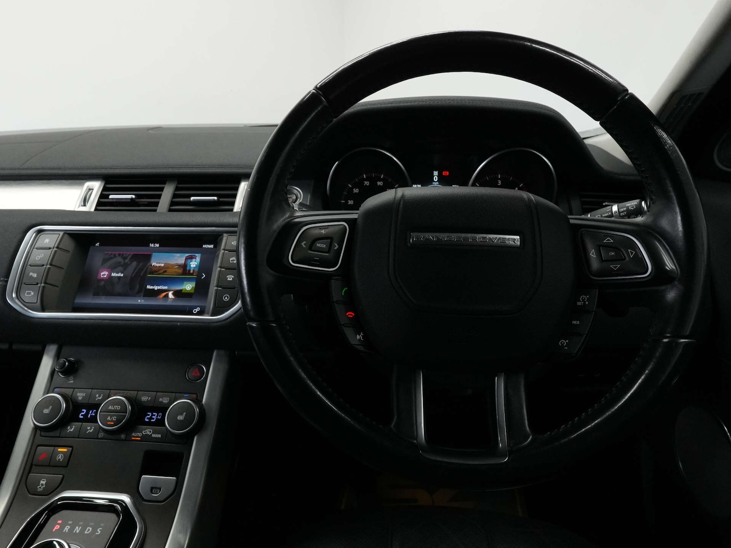 Used Land Rover Range Rover Evoque 2017 for sale - 76830018: Photo 58