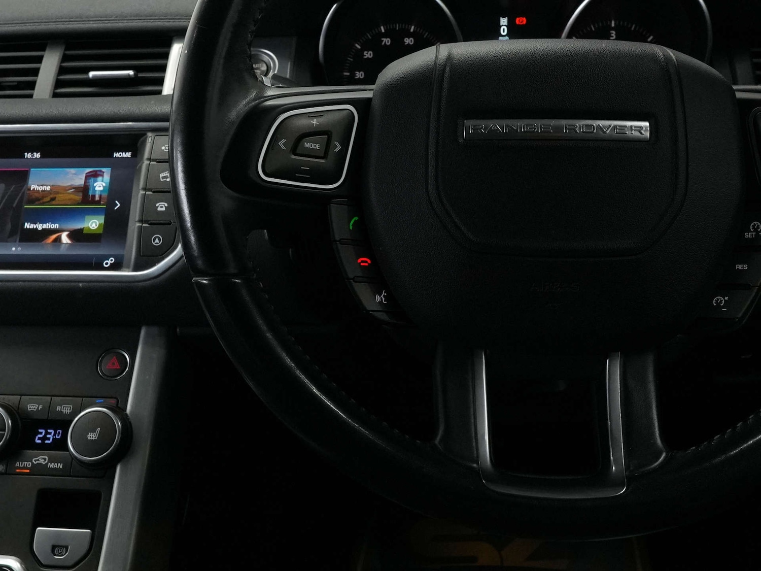 Used Land Rover Range Rover Evoque 2017 for sale - 76830018: Photo 59