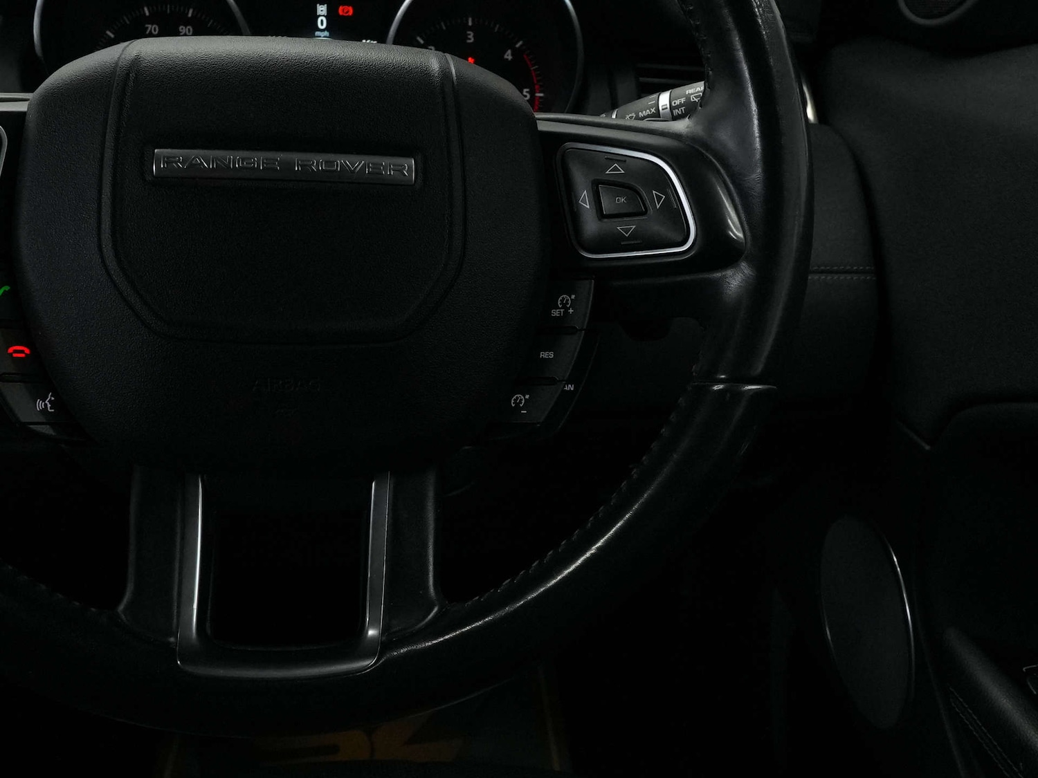 Used Land Rover Range Rover Evoque 2017 for sale - 76830018: Photo 60