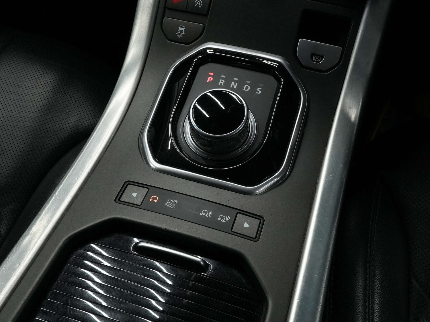 Used Land Rover Range Rover Evoque 2017 for sale - 76830018: Photo 65